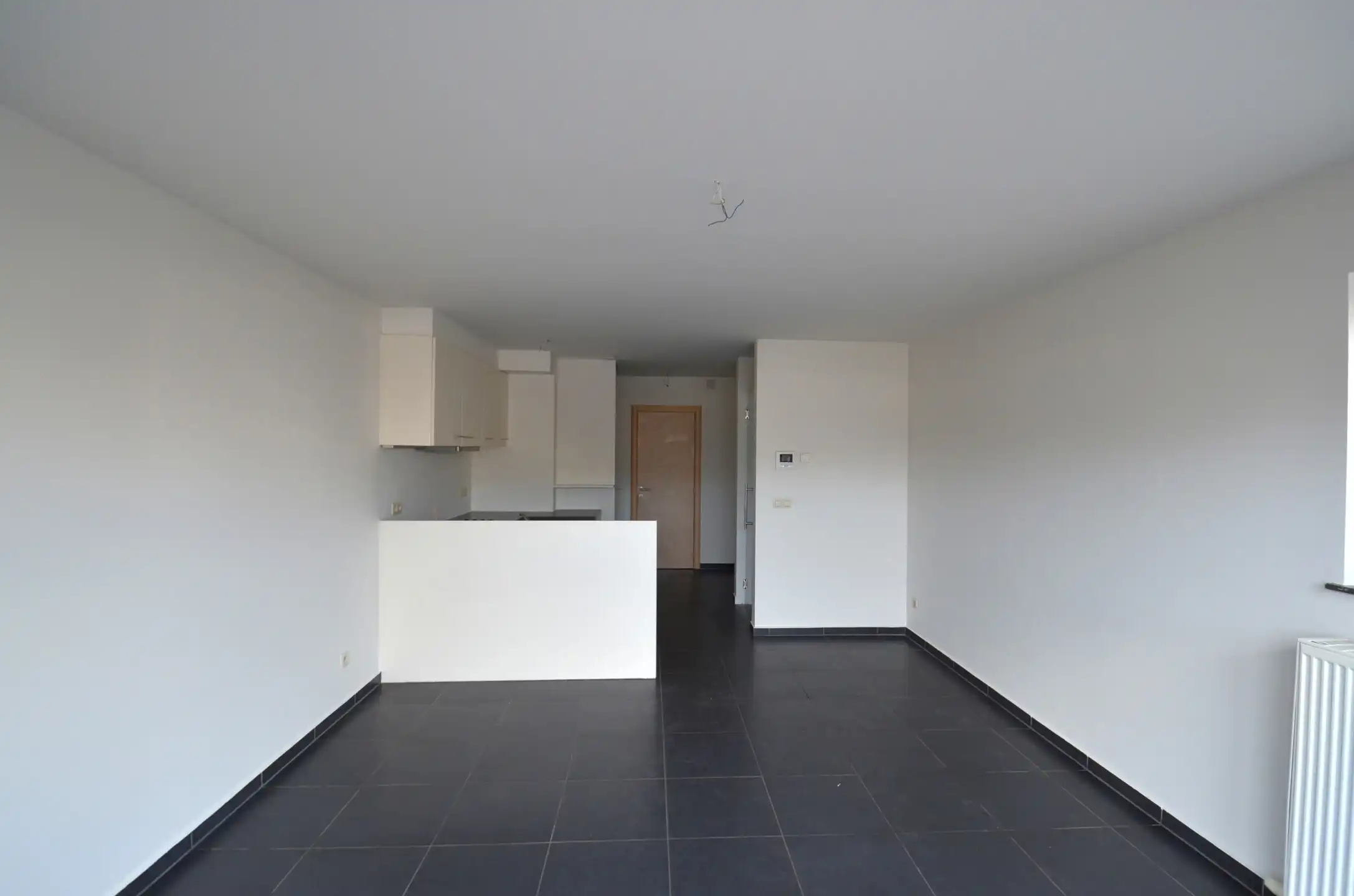 Zeer rustig gelegen appartement met 2 slaapkamers foto 8