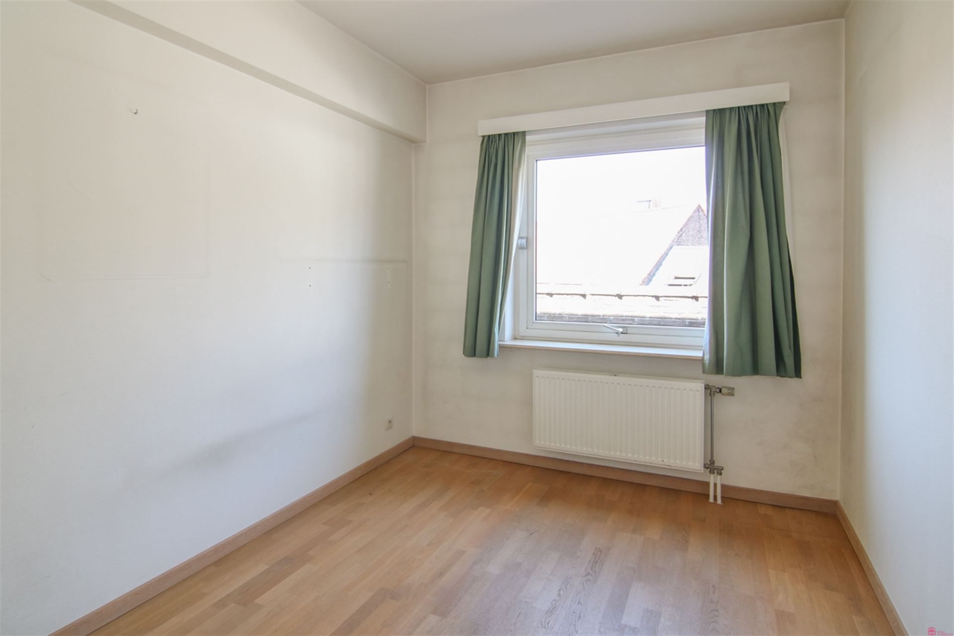 Residentieel gelegen appartement met zalig terras foto 11