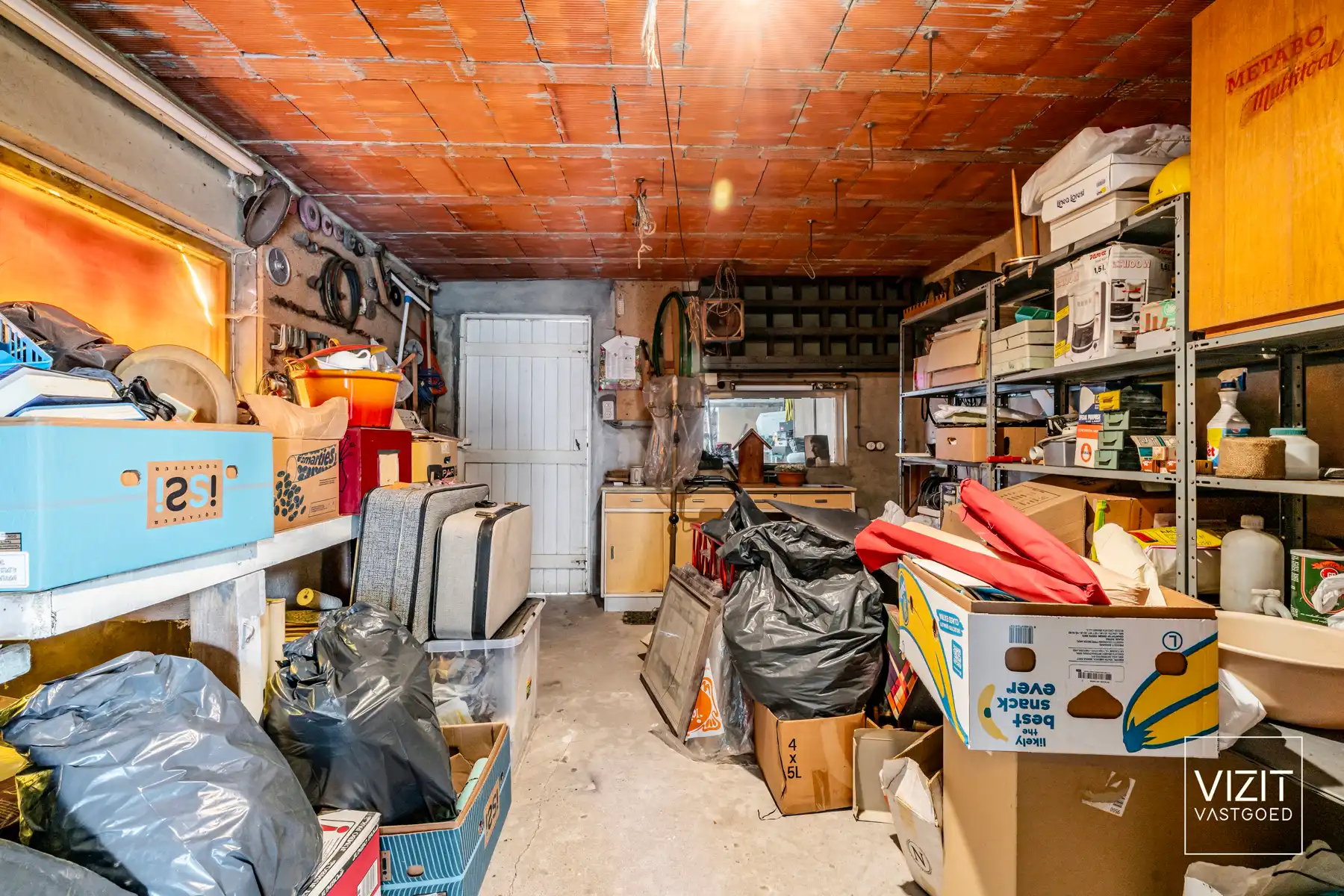 Te renoveren woning te Appelterre foto 9