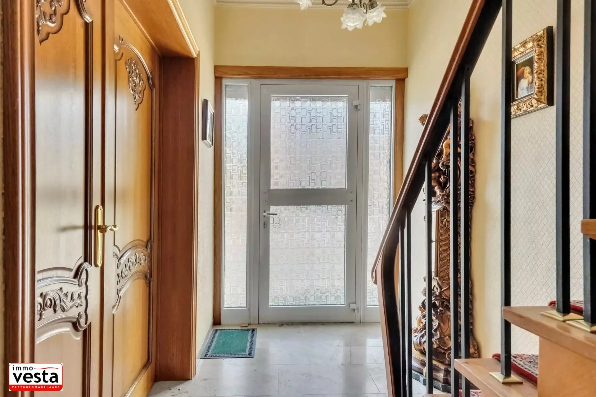 Gezellige woning met 5 slaapkamers - zeer geschikt als kangoeroewoning foto 24
