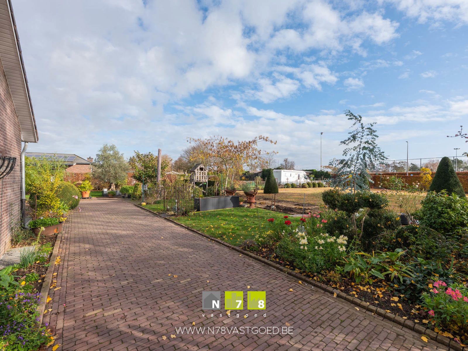 Huis te koop foto 25