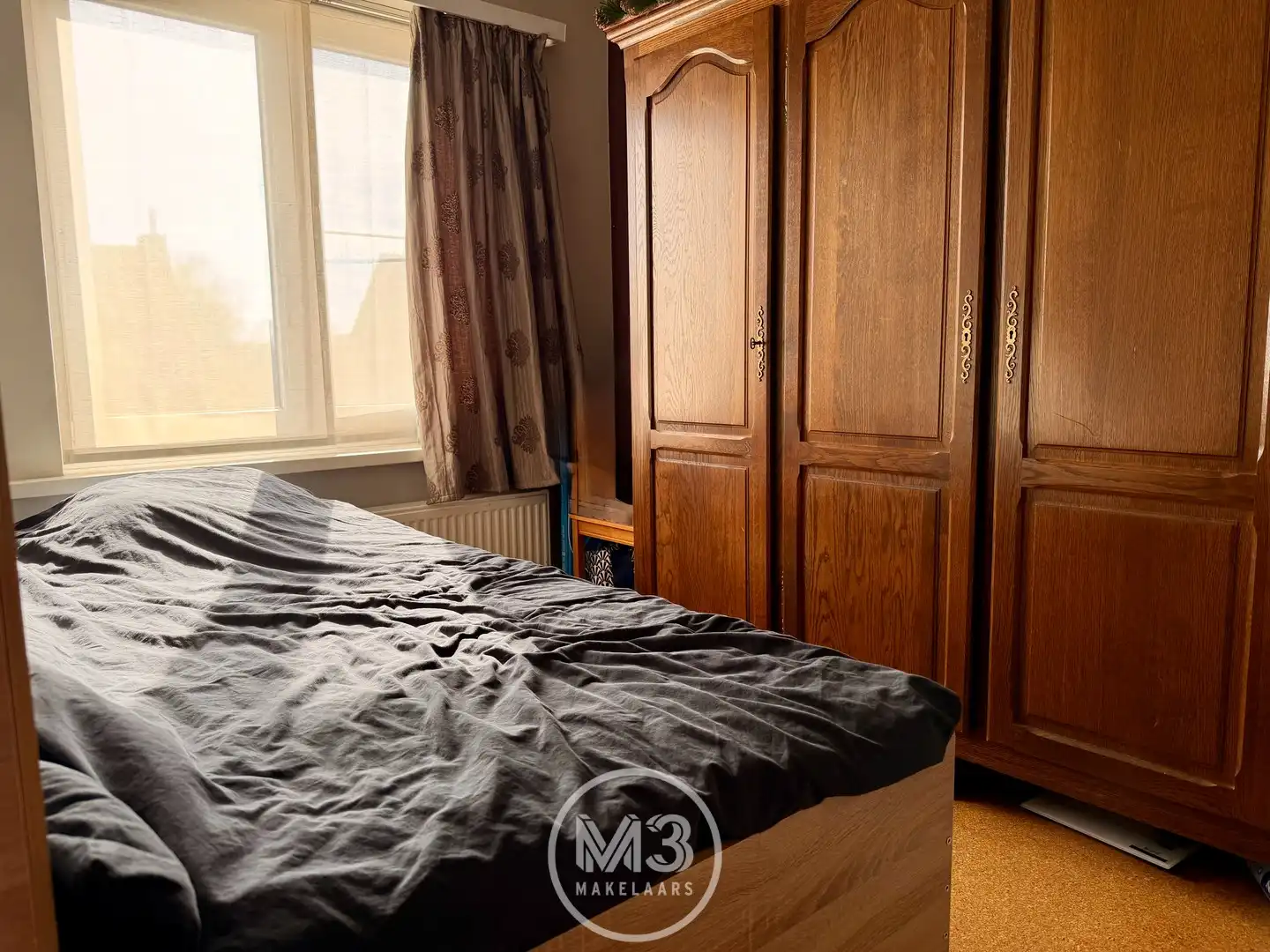 Recent gerenoveerd appartement in het centrum foto 6