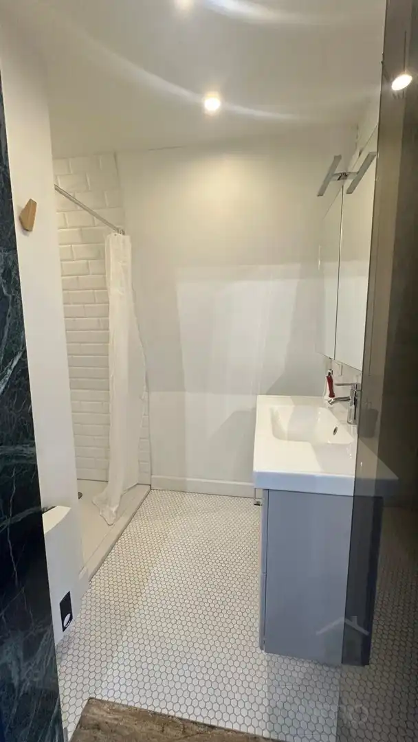 Appartement in het centrum met panoramisch zicht. foto 14