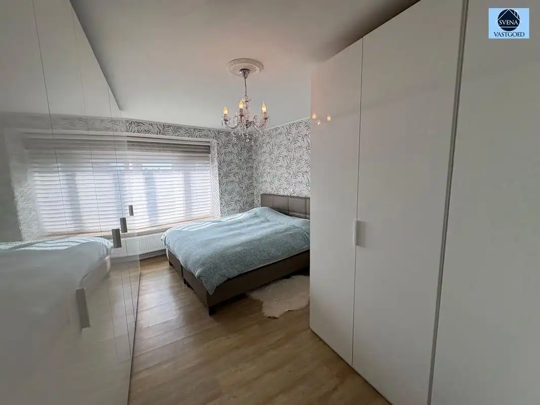 ZEER GOED GELEGEN, MOOIE WONING MET GARAGE foto 11