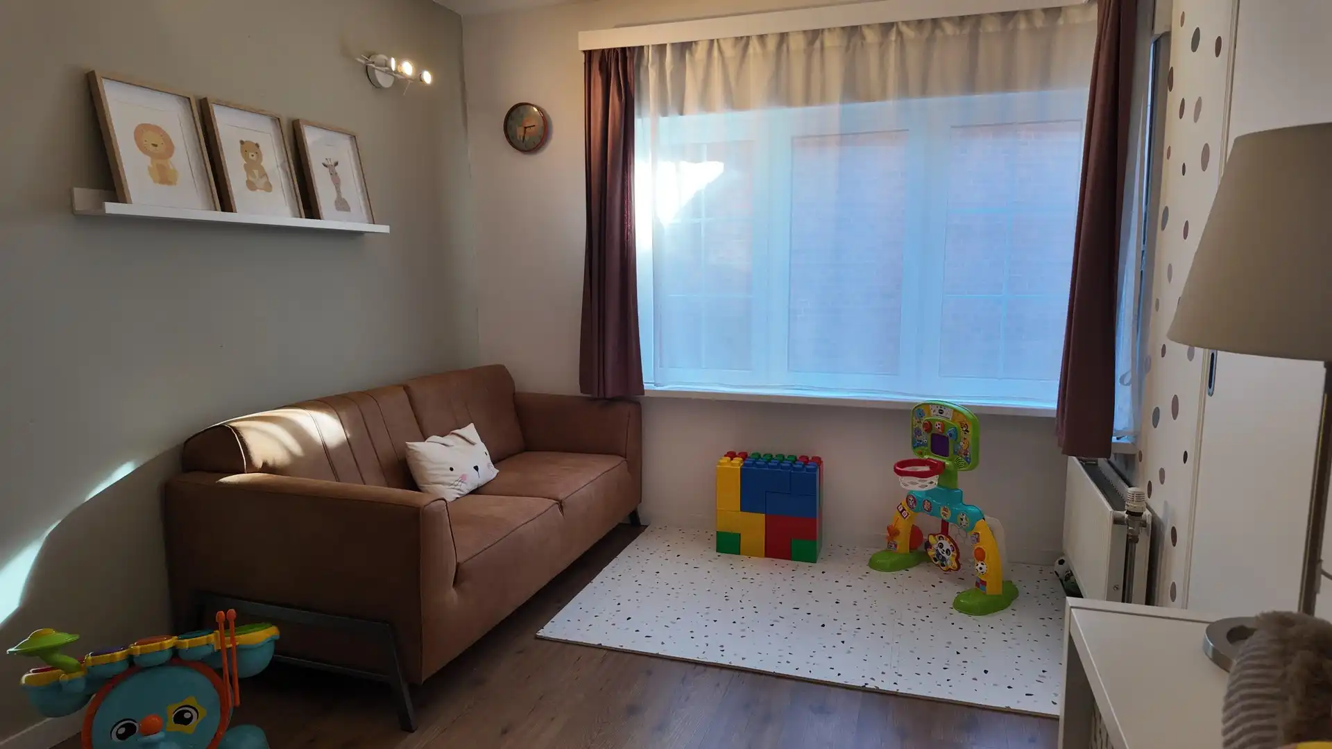 HOB MET 3 SLPKS - TE KOOP - WERM (BILZEN-HOESELT) foto 16