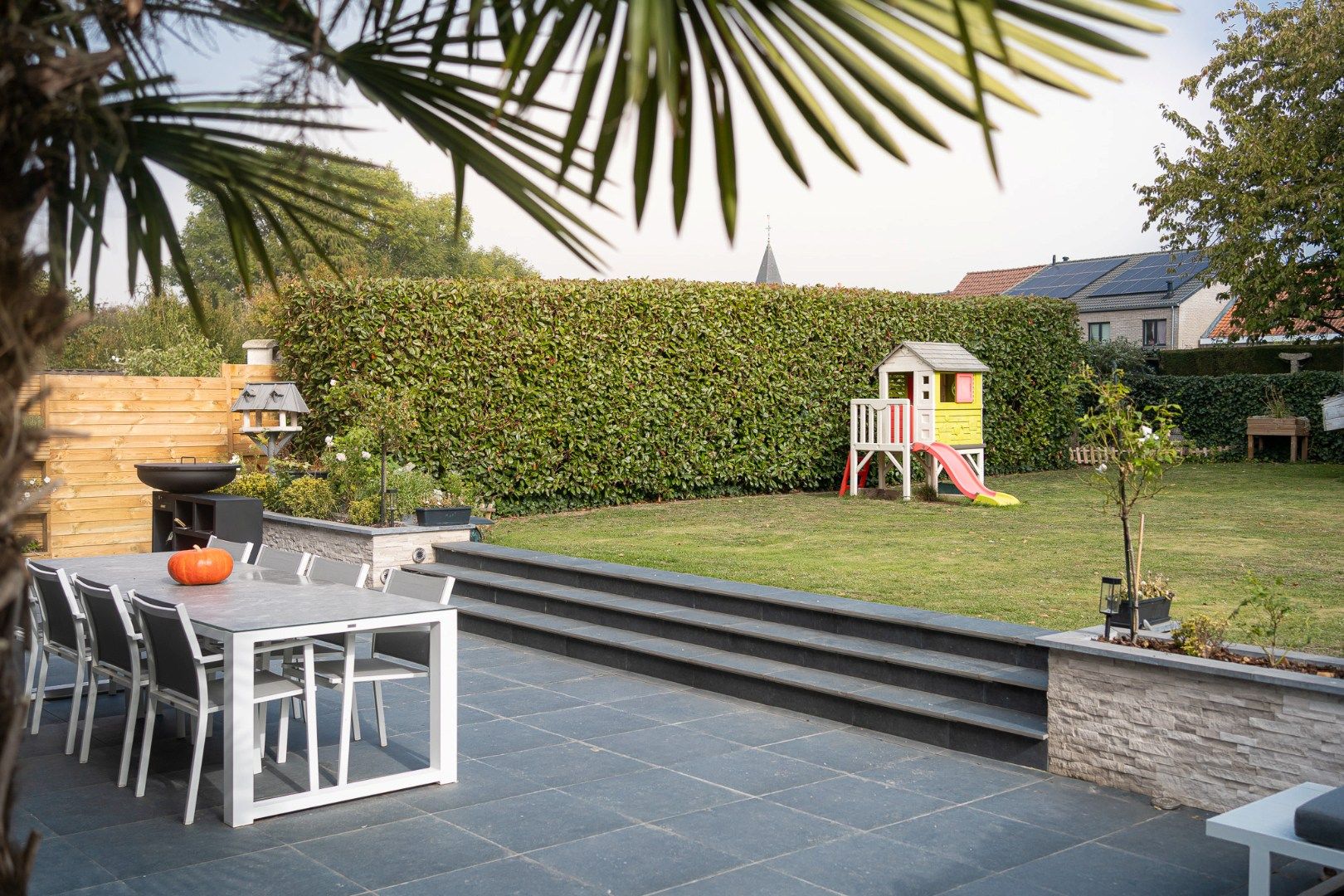 Instapklare villa in Tervuren met 5 slaapkamers. foto 22
