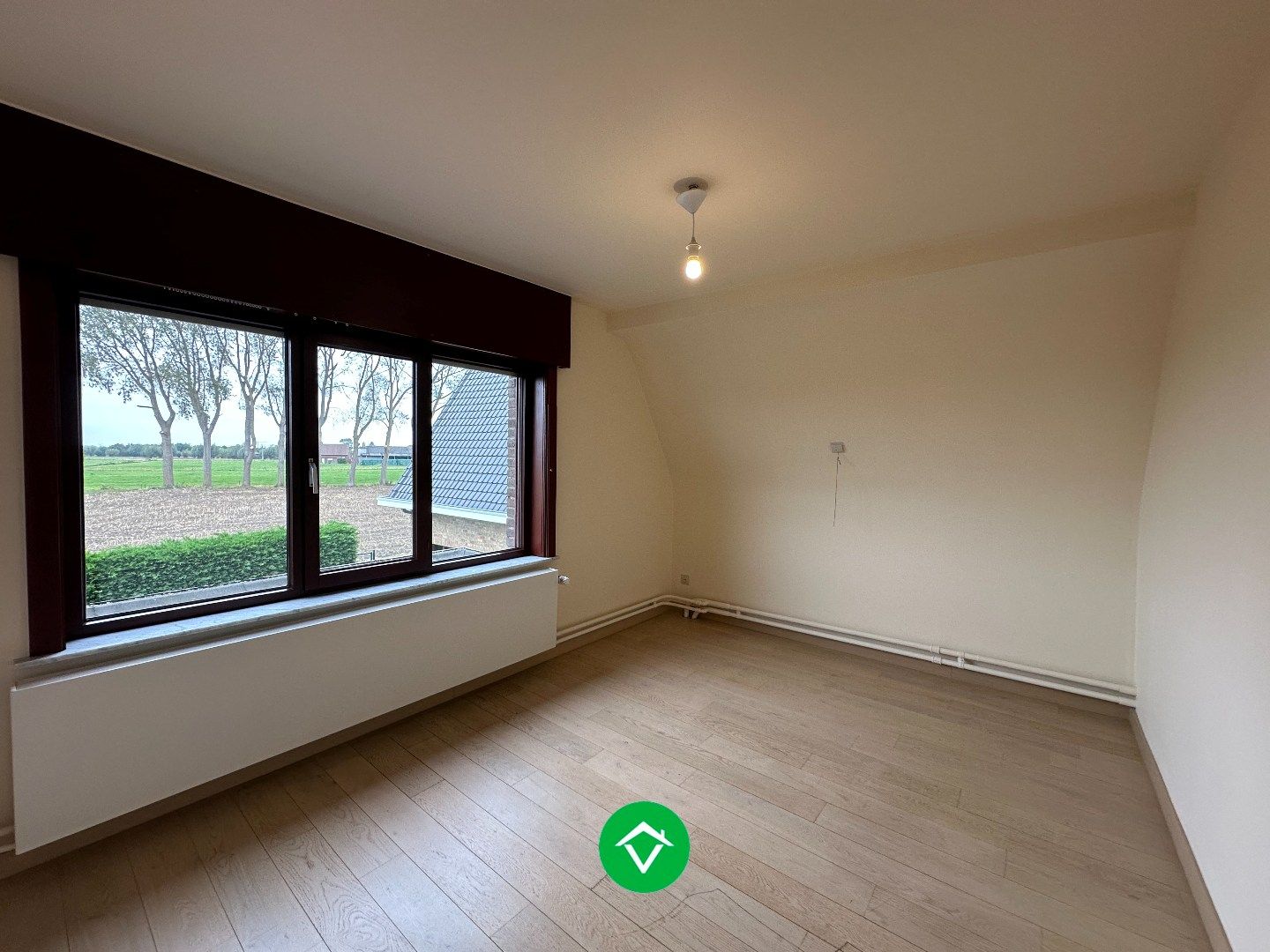 Gezellige gezinswoning met landelijke zichten te huur in Vladslo foto 25