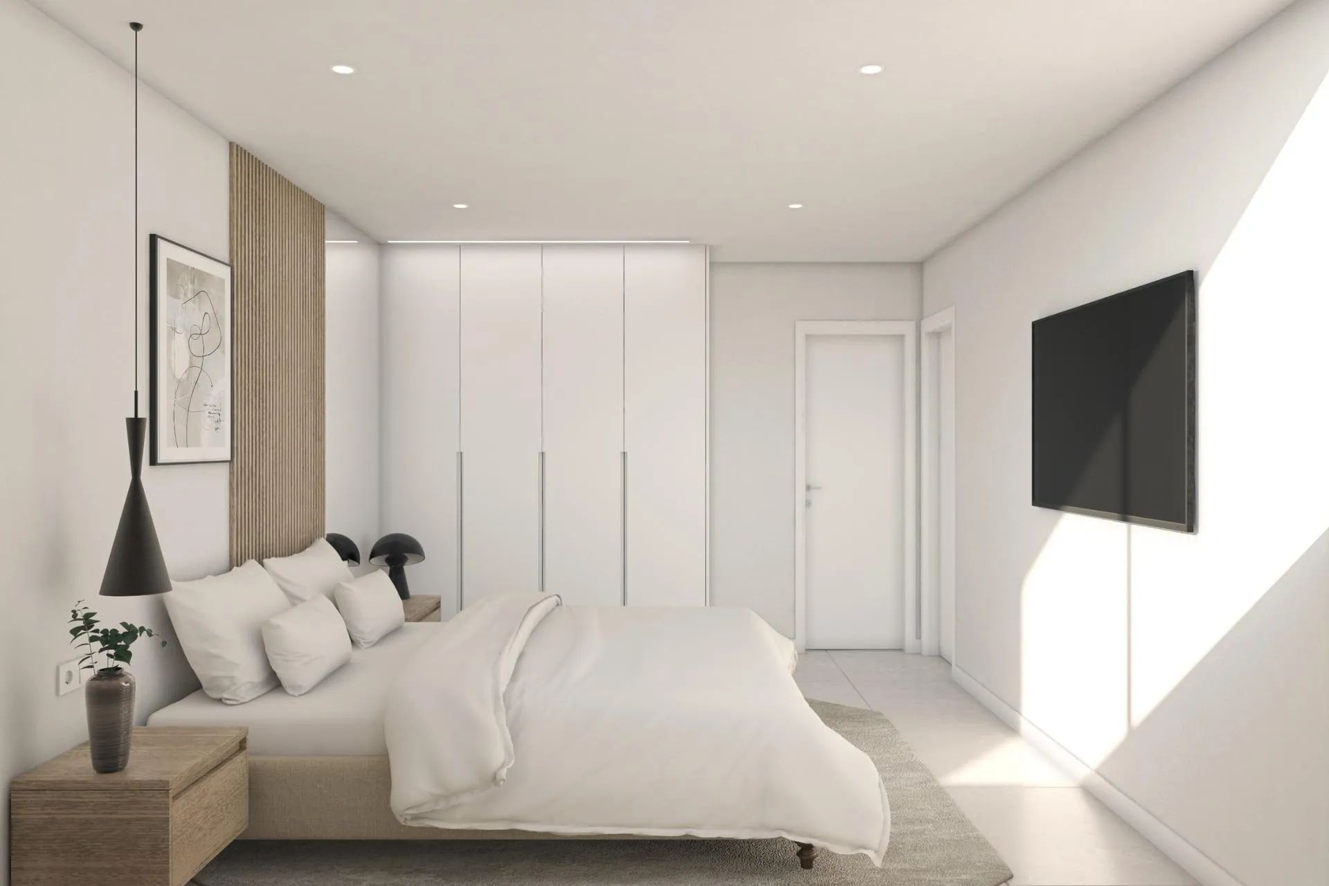 Luxe leven aan de golfbaan: jouw droomhuis in een exclusief resort foto 8