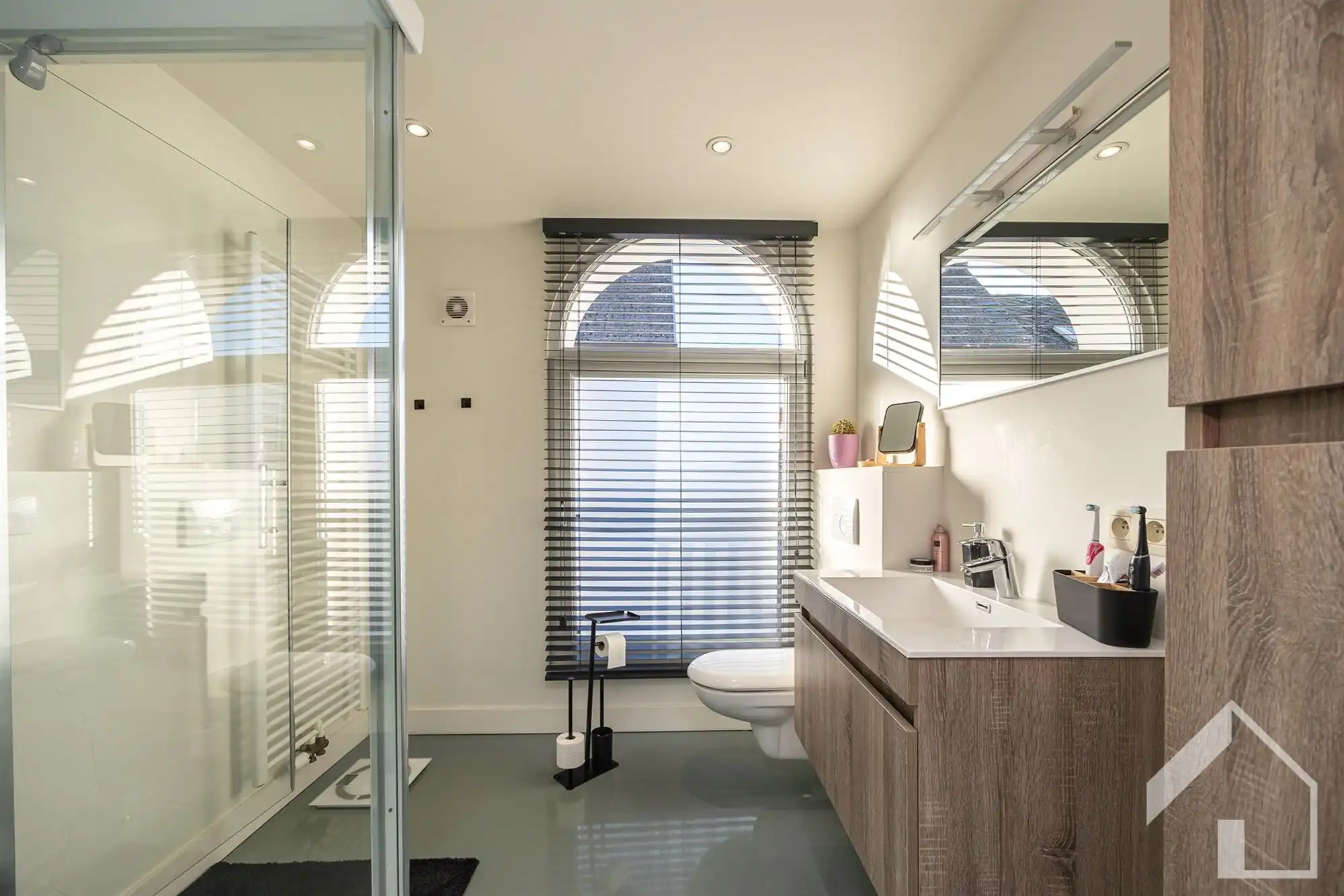 Gerenoveerde hoekwoning nabij het centrum van Lier  foto 13