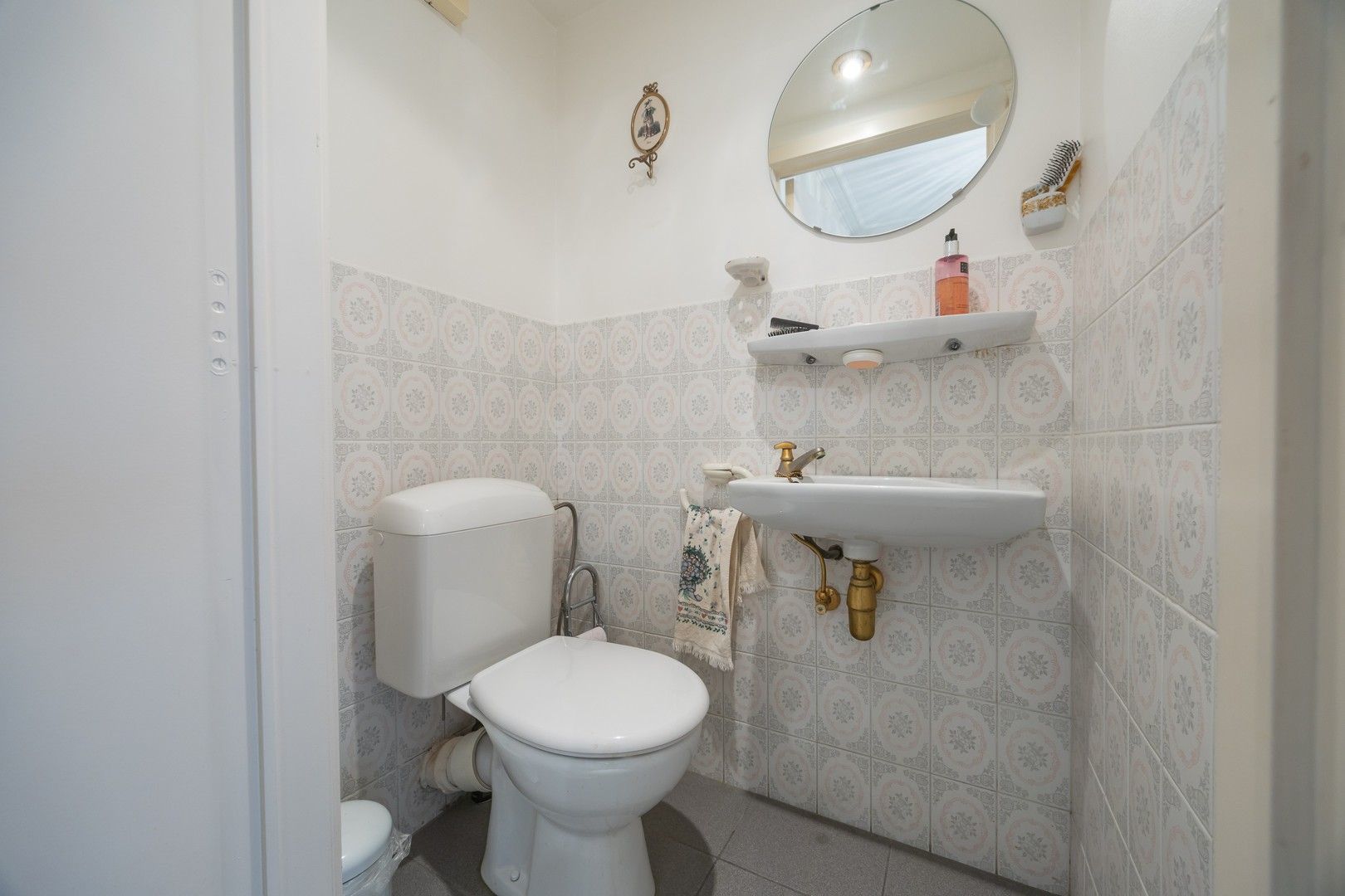 Appartement te huur foto 18