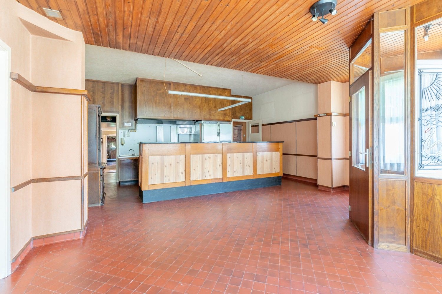 Karaktervol handelshuis met binnentuin in centrum Diepenbeek foto 5