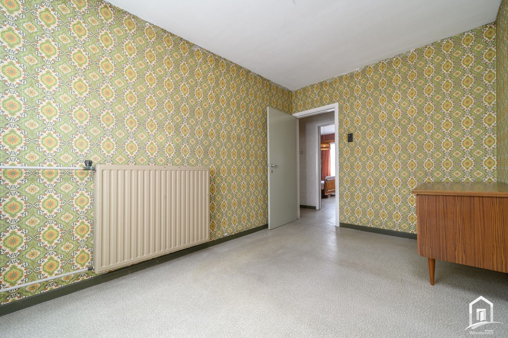 Gunstig gelegen gezinswoning met tuin en garage. foto 19