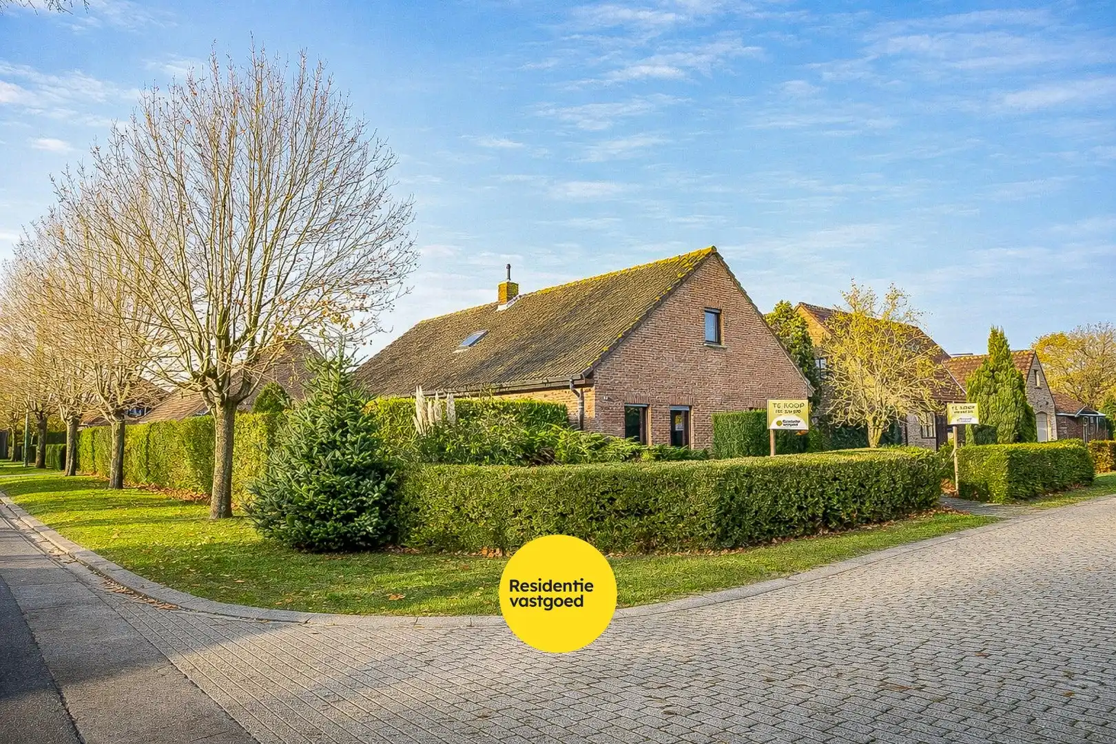 Huis te koop Jozef Cardijnlaan 62 - - 8620 Nieuwpoort