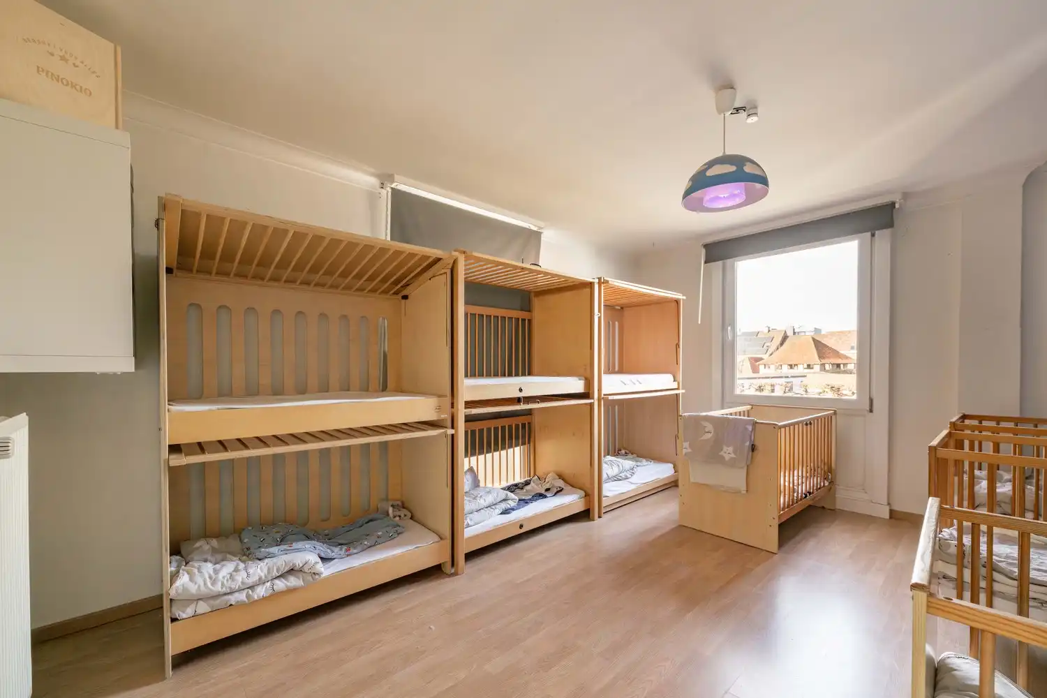 Halfopen woning met garage te Meulebeke. foto 10