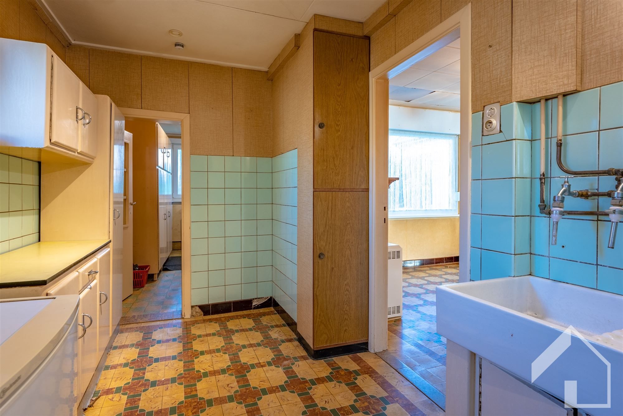 WONING OP 350 M² foto 3