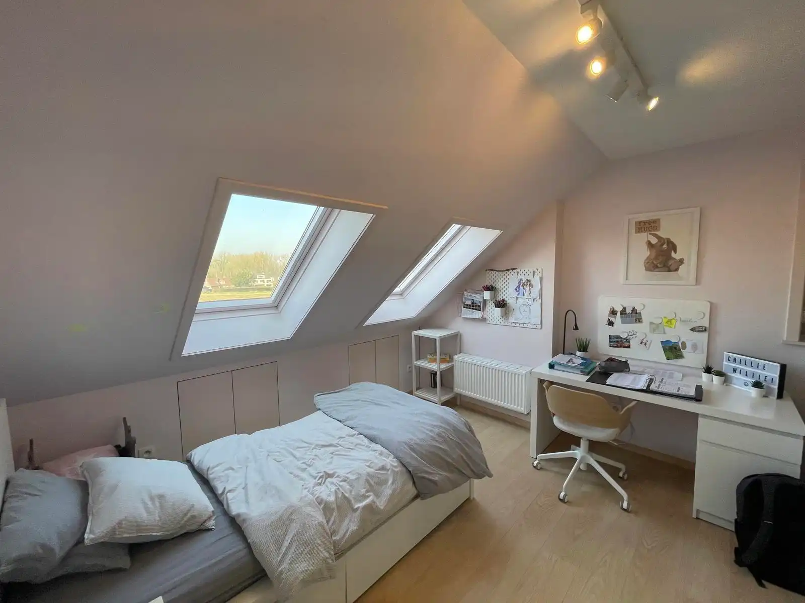 ERPE - Gerenoveerde HoB op toplocatie. foto 17