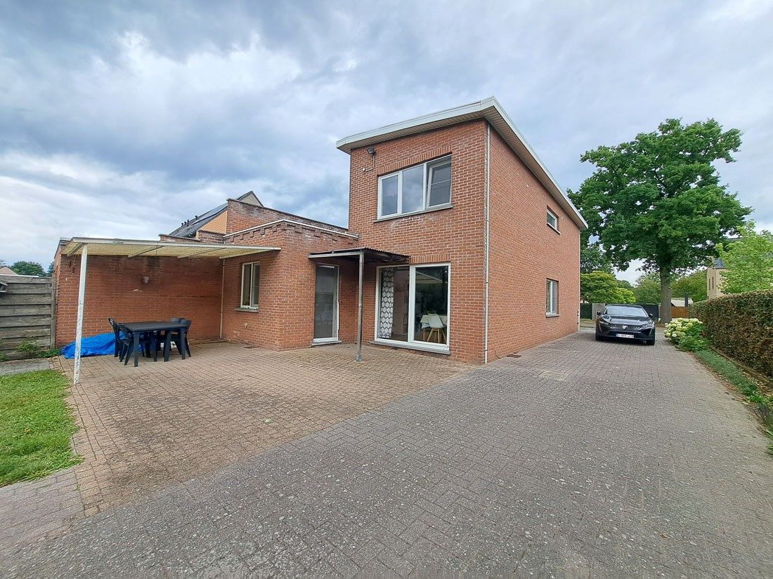 Perfect gelegen woning te Hasselt foto 22