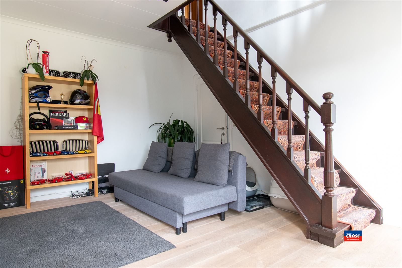 PRACHTIG LANDHUIS MET PRAKTIJKMOGELIJKHEDEN EN ZWEMBAD OP EEN TOTALE OPPERVLAKTE VAN 10a 50ca  foto 27