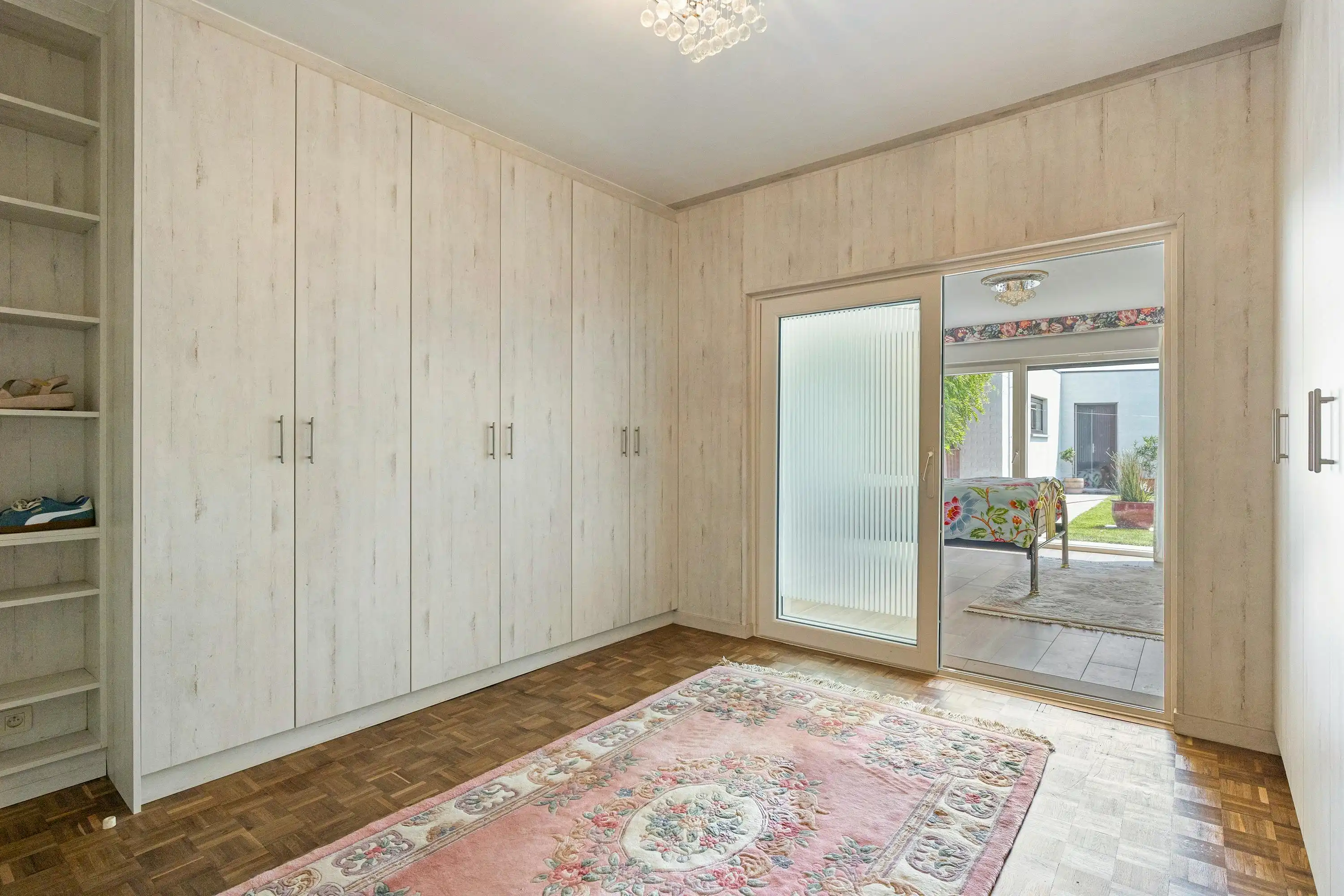 Gerenoveerde bungalow met zonnige tuin nabij Aalter foto 8