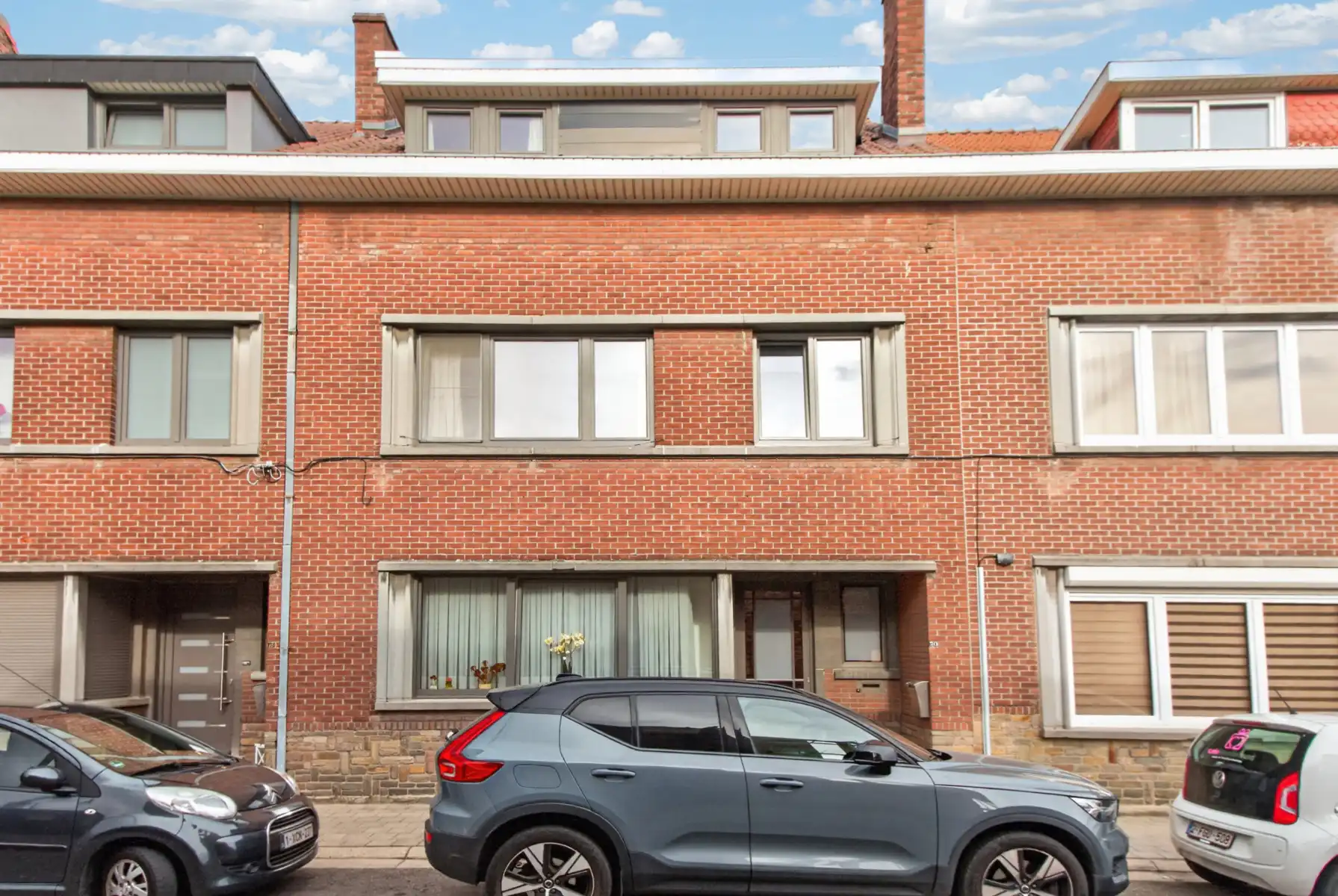 Huis te koop Blaarstraat 20 - 3700 Tongeren-Borgloon