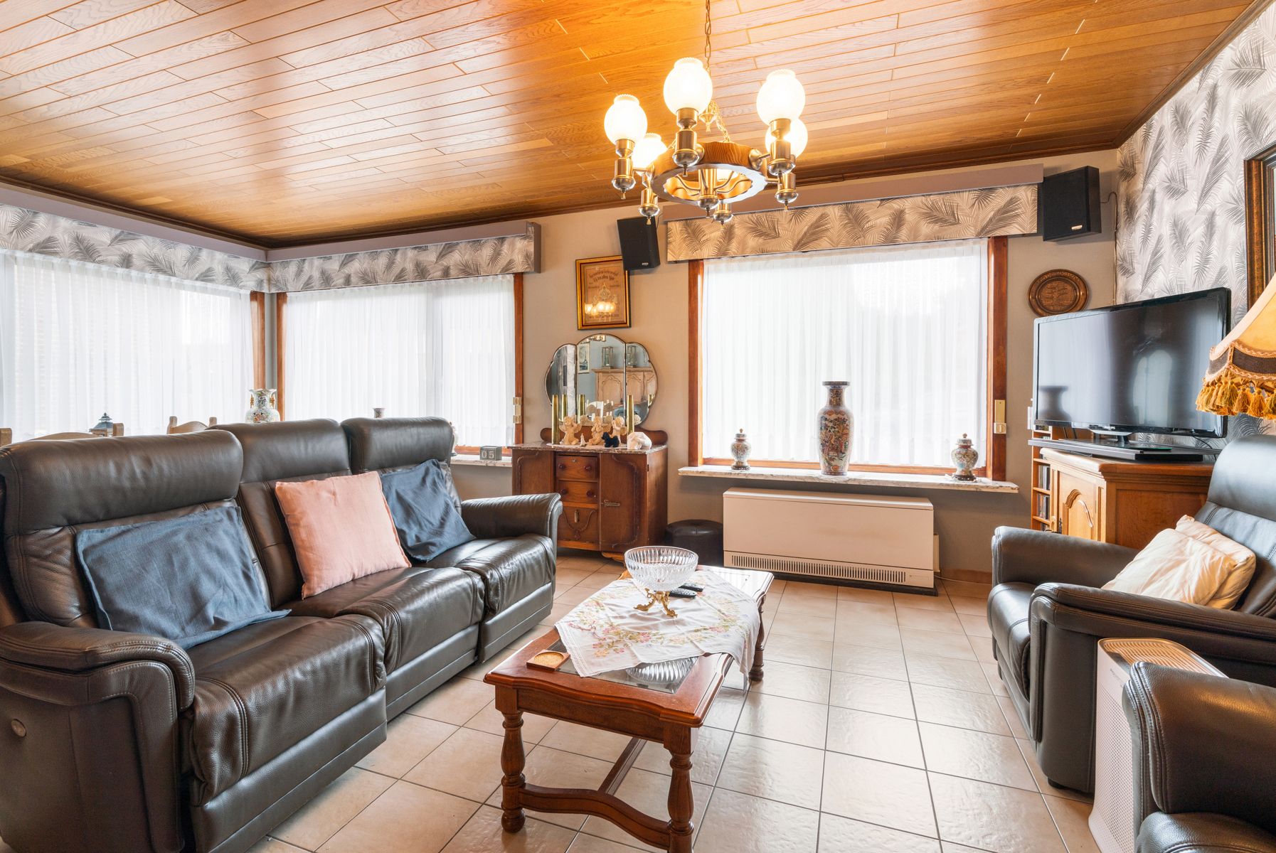 TE KOOP - bungalow op 12 are met uitbreidingsmogelijkheden foto 6