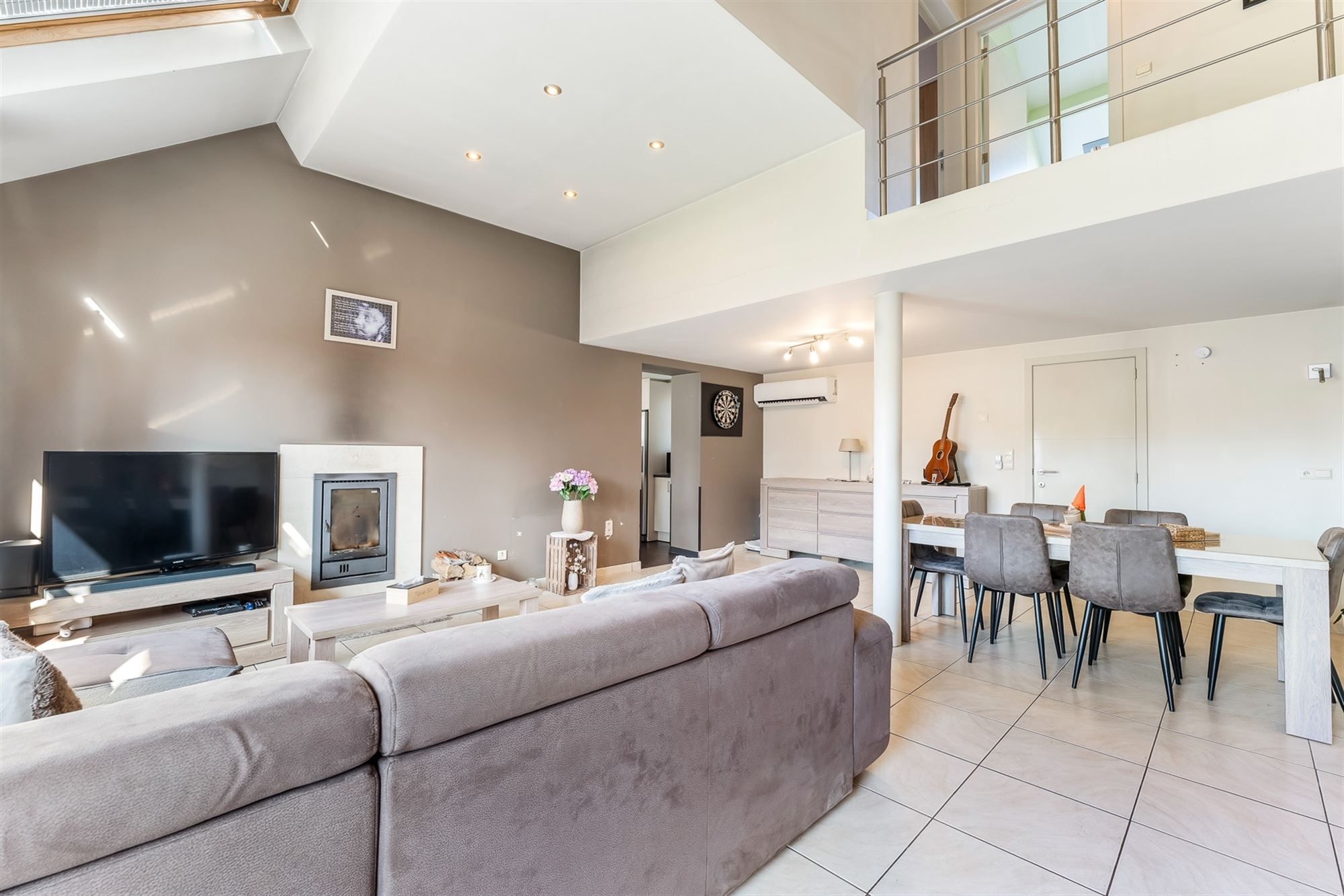 KNAPPE WONING OP MOOIE LIGGING! foto 7