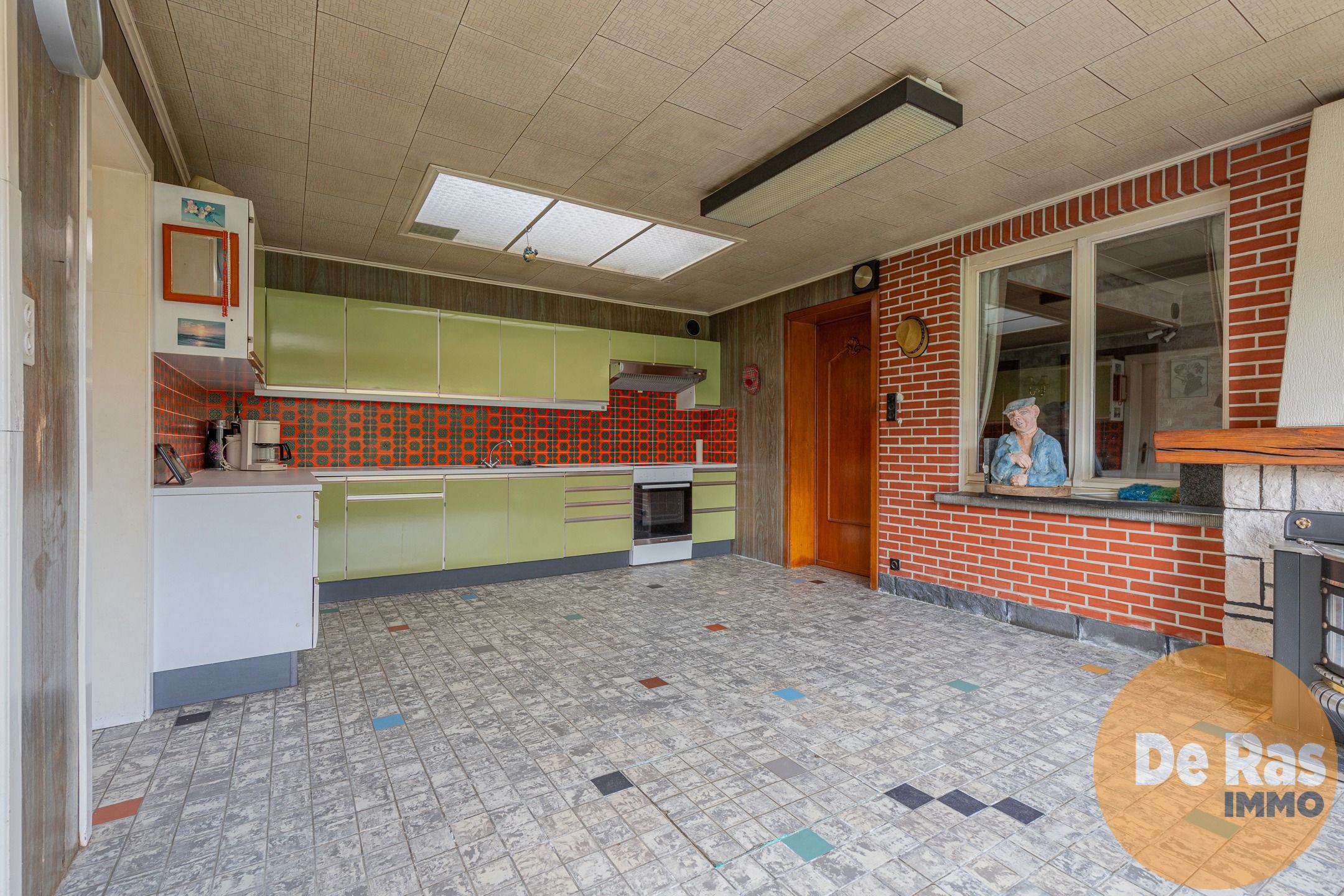 MASSEMEN - Te renoveren woning op uitstekende locatie foto 10