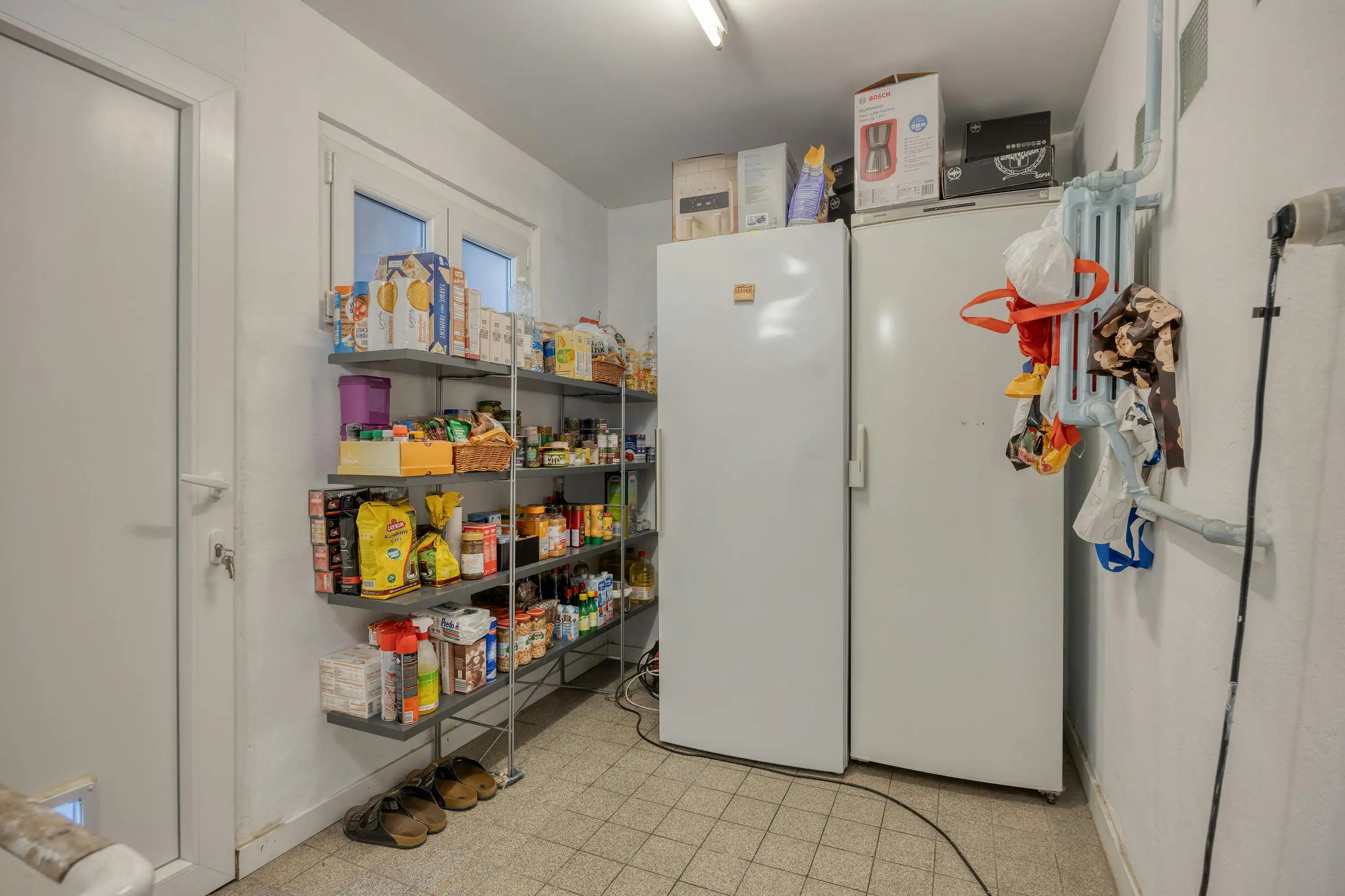 Huis met 5 slaapkamers, tuin en 2 garages te koop in 2020 Antwerpen foto 20
