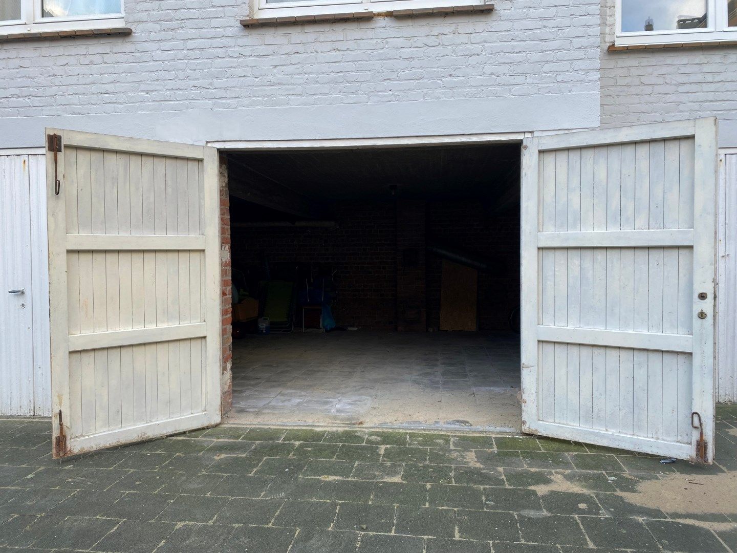 Volledig vernieuwd appartement met zijdelings zeezicht en 2 slaapkamers – private garage foto 19