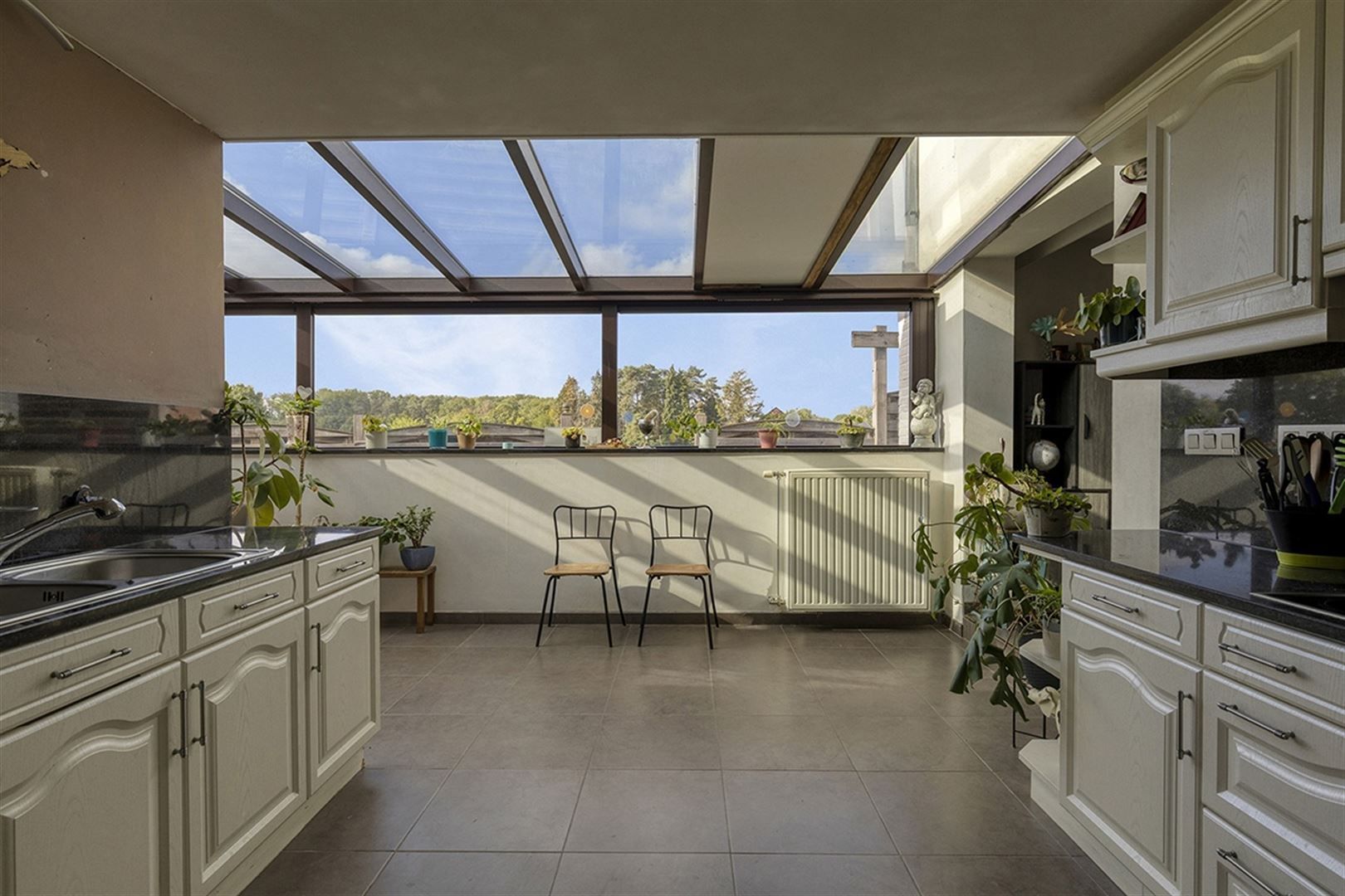 Zeer ruime gezinswoning op toplocatie ! foto 9