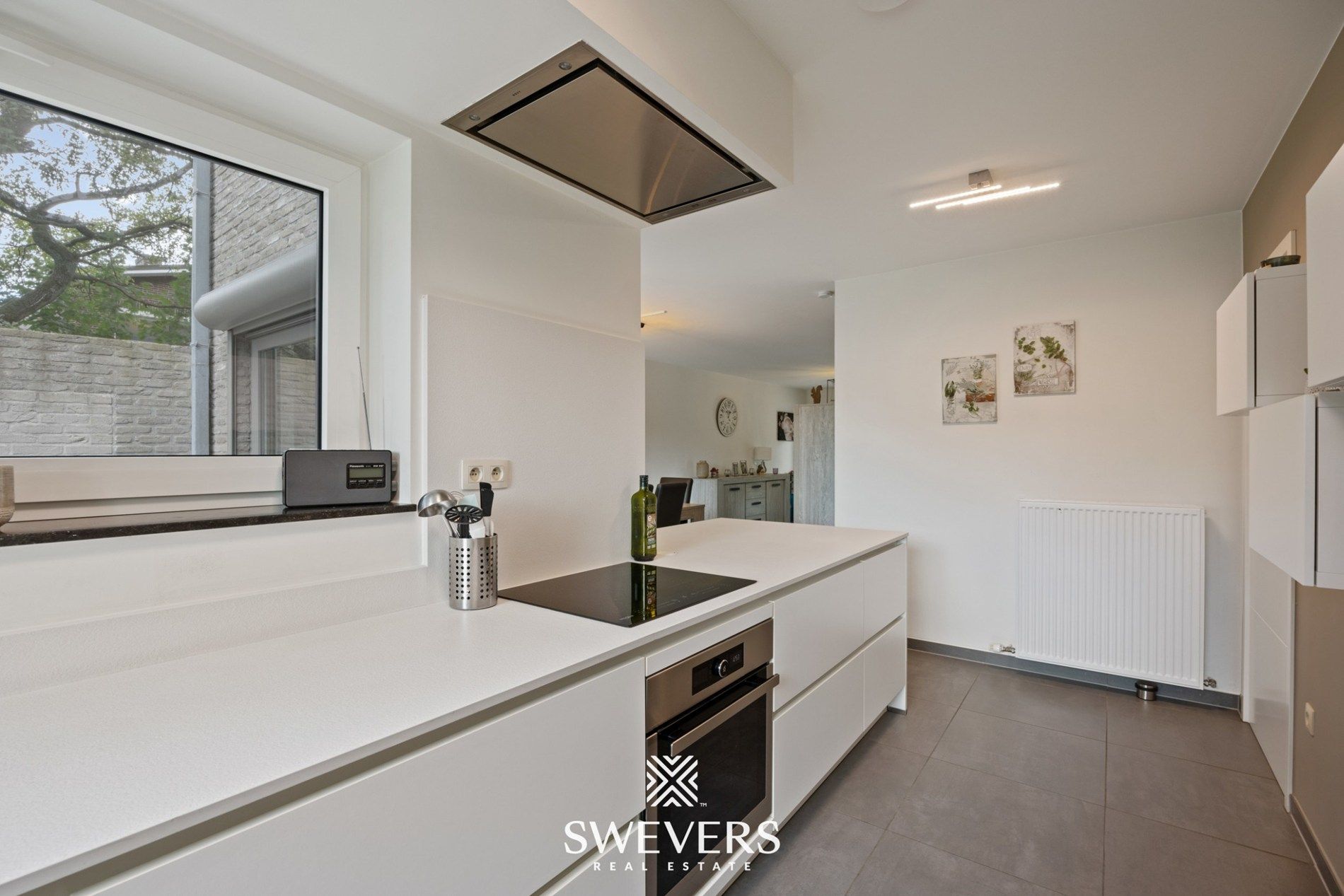 Recente instapklare moderne gezinswoning in Leopoldsburg foto 8