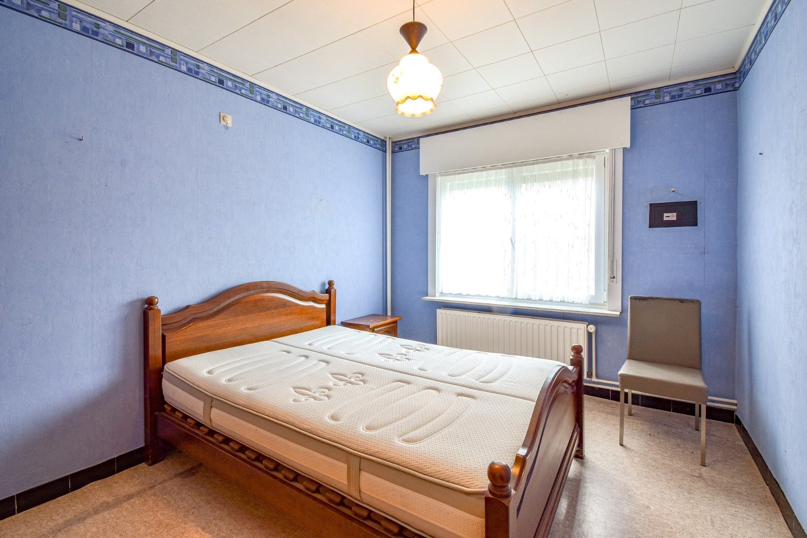 Landelijk gelegen bungalow op 867 m² met prachtig verzicht te Koekelare foto 11