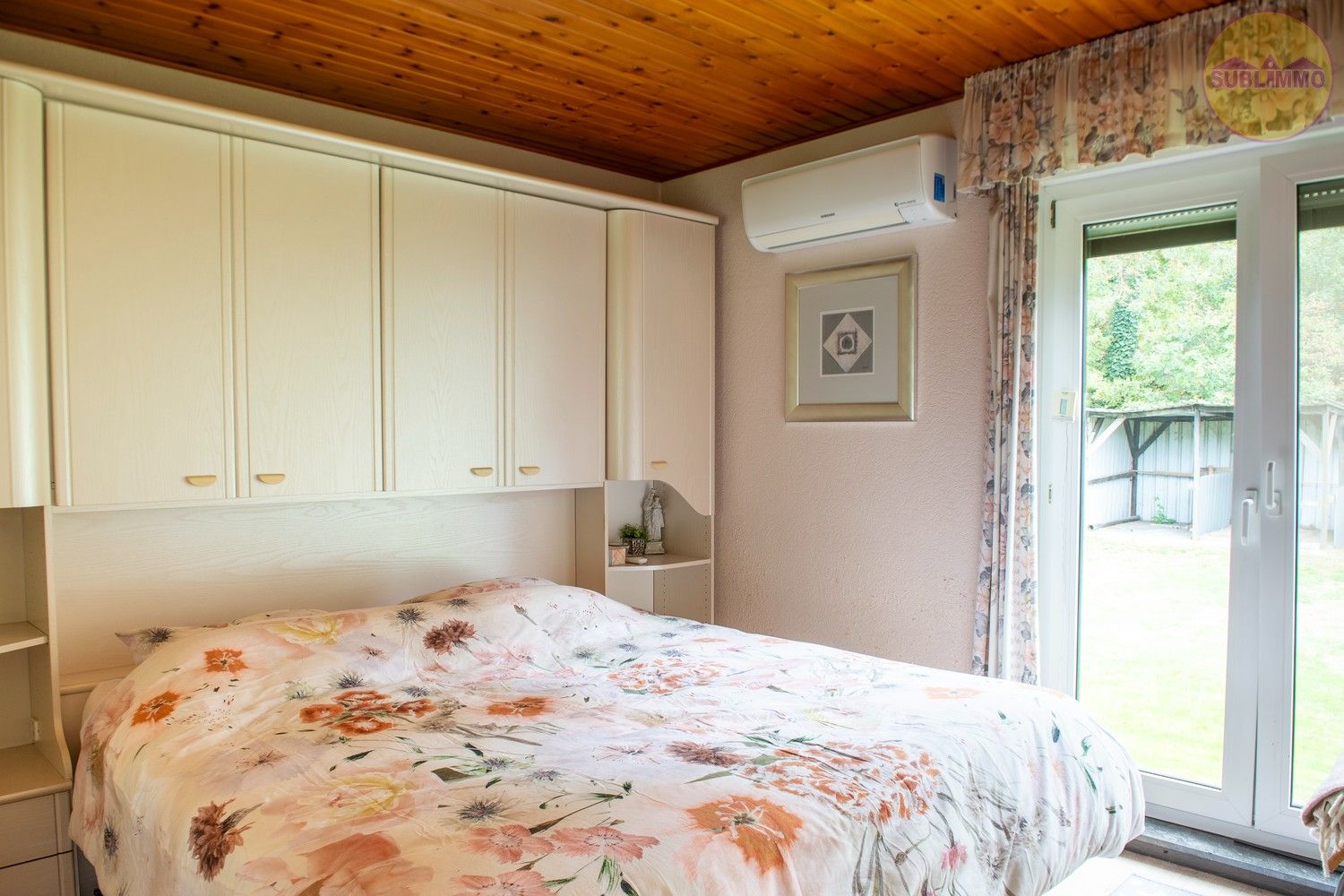 Gelijkvloerse woning met 3 slaapkamers op een perceel van 675m² nabij het centrum van Dessel. foto 15