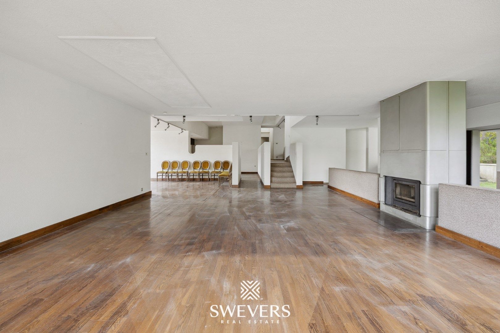 Exclusieve villa op magnifiek domein van bijna 3ha te Oudsbergen foto 14