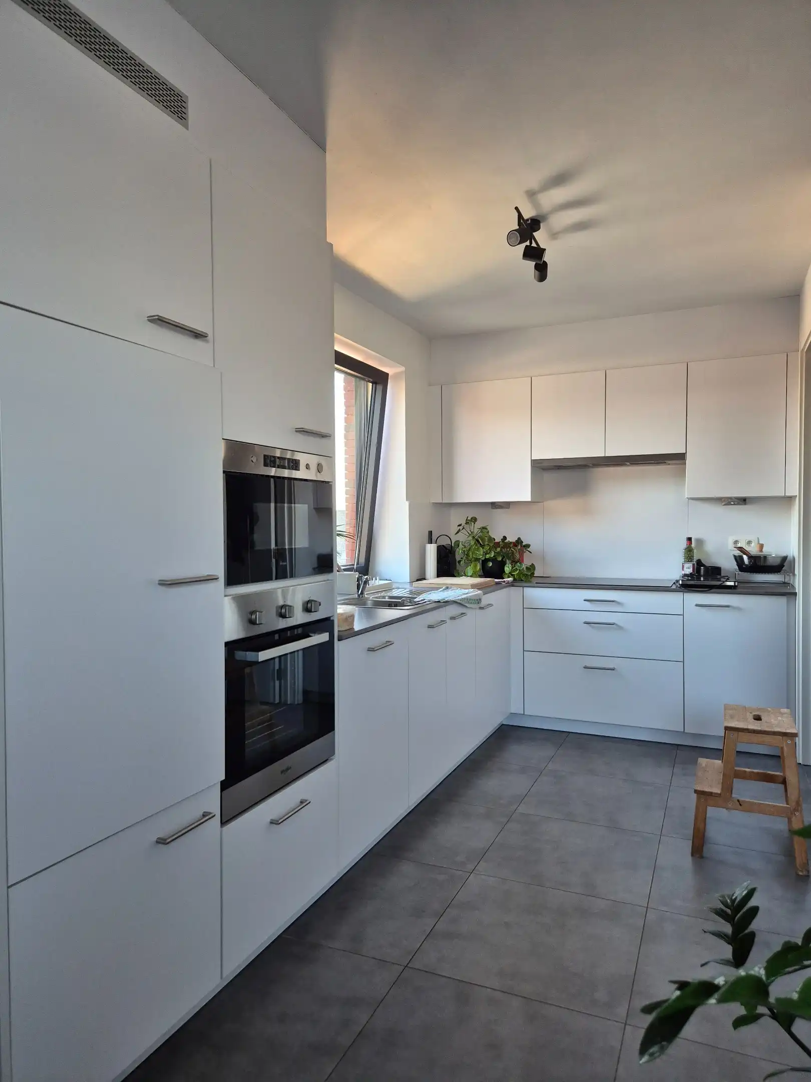 Duplex appartement met 3 slaapkamers foto 9