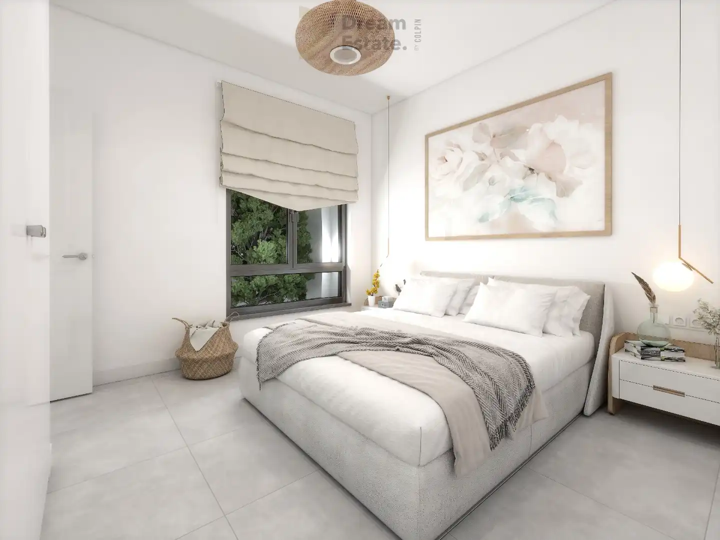 Nieuwbouw appartementen in centrum Altea foto 28