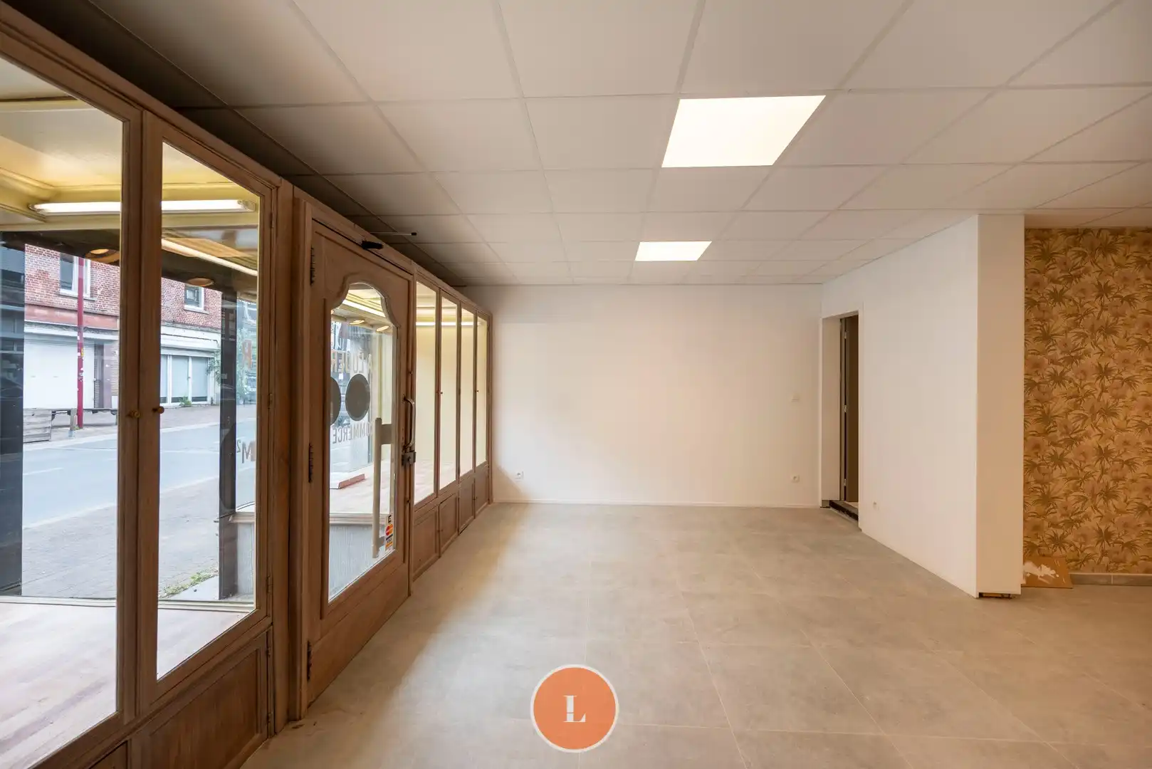 twee handelspanden met woonst én garage foto 6