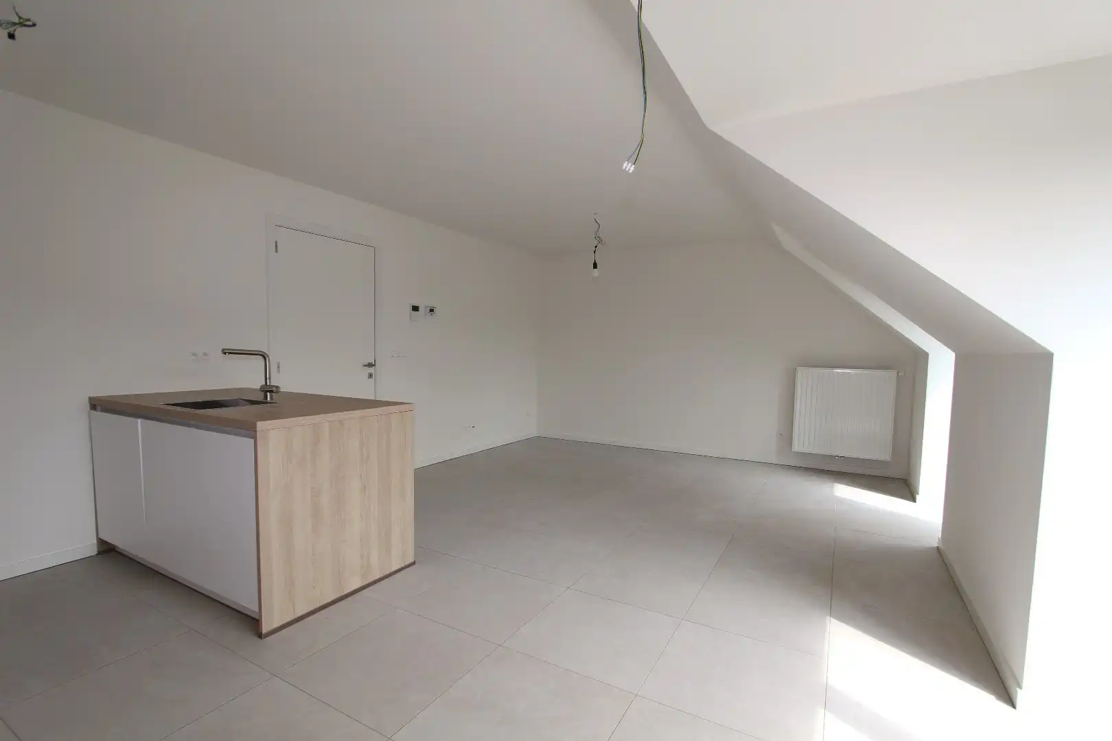 MODERN DUPLEX APPARTEMENT MET TERRAS foto 6