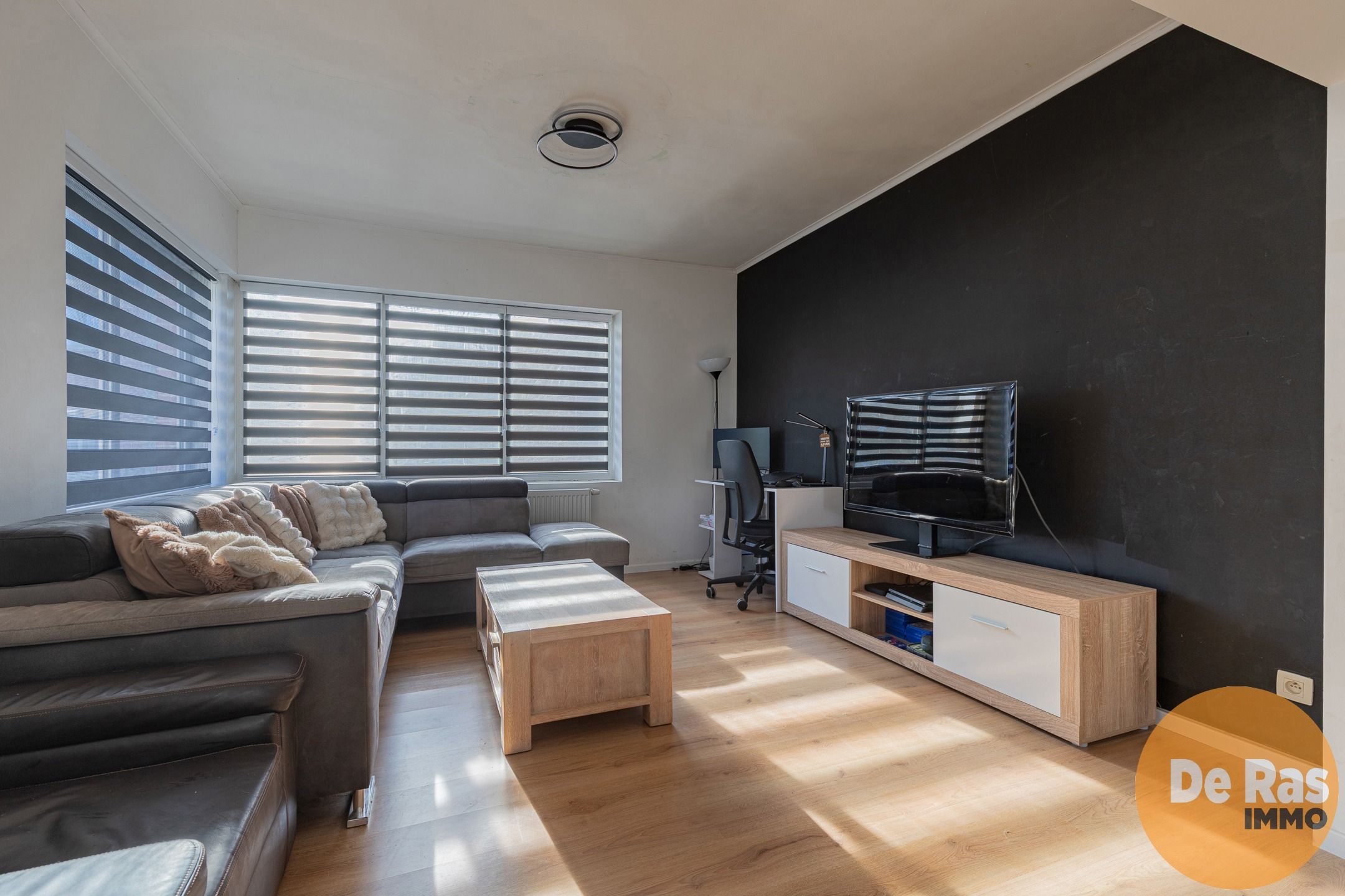 HAALTERT - rustig gelegen HOB met 3 slpk en tuin! foto 2