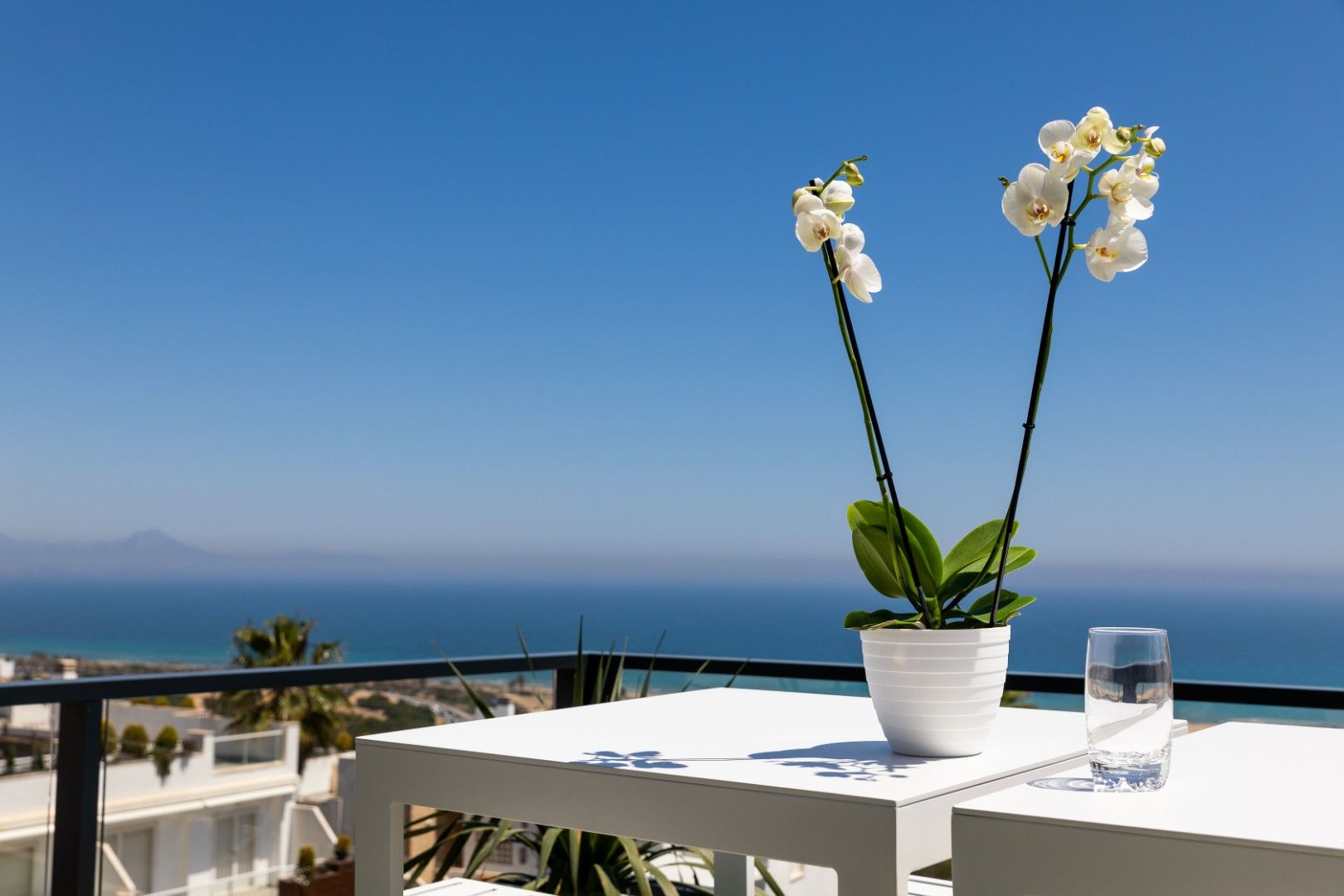 Prachtige appartementen - Iconic - Gran Alacant foto 4