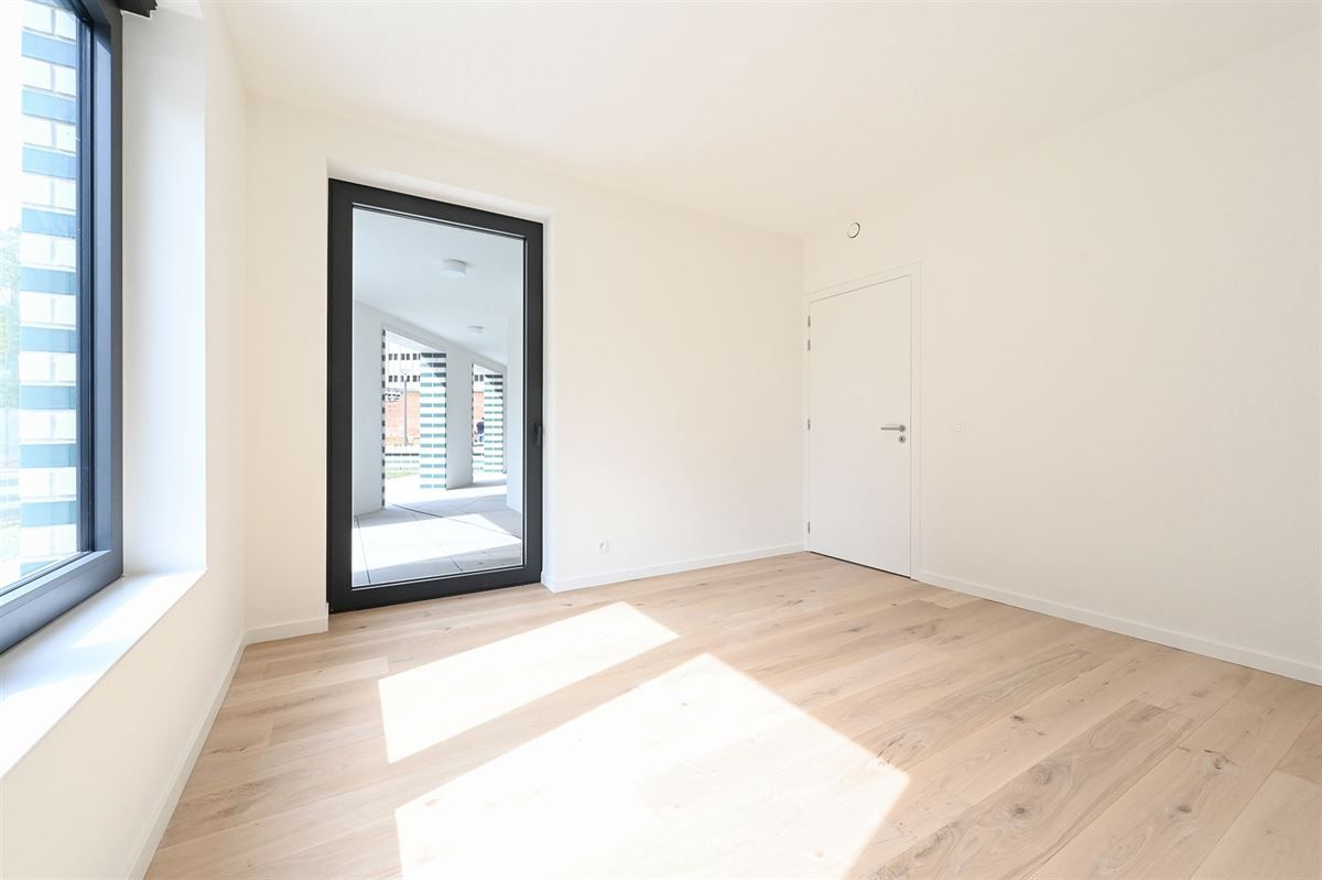Luxueus 2 slaapkamer appartement met riant terras van 100m² foto 14