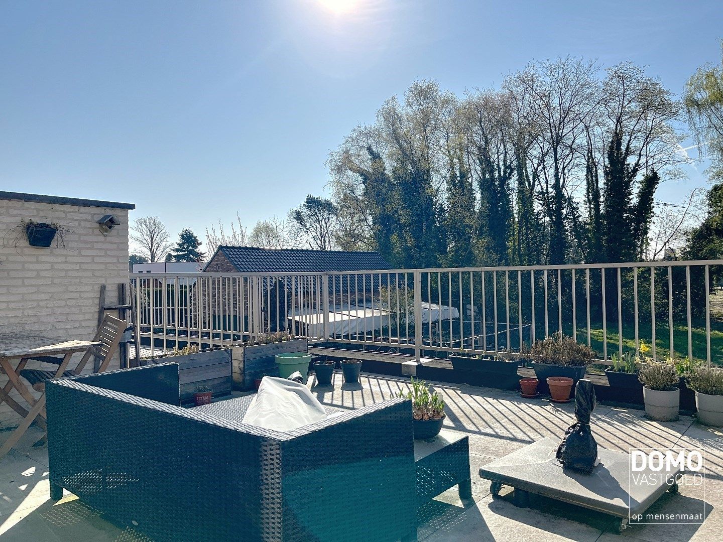 RUIM EN ENERGIEZUINIG DUPLEXAPPARTEMENT IN HEUSDEN-ZOLDER foto 10