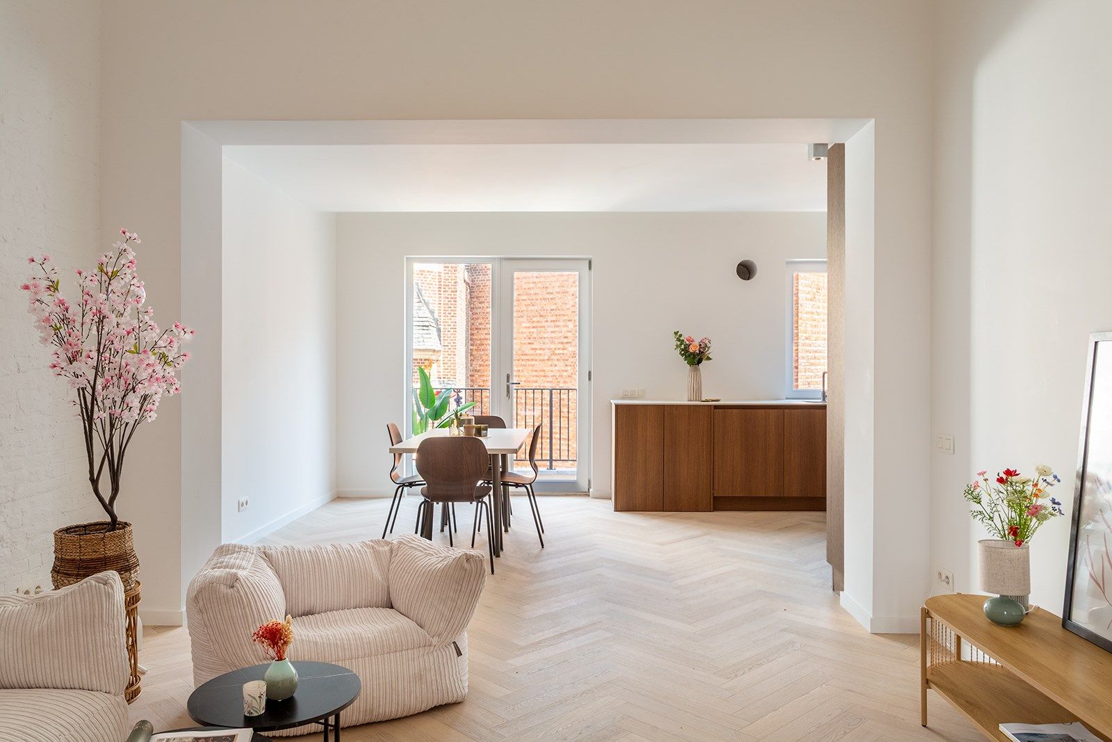 Luxueus wonen in het hartje Antwerpen foto 4