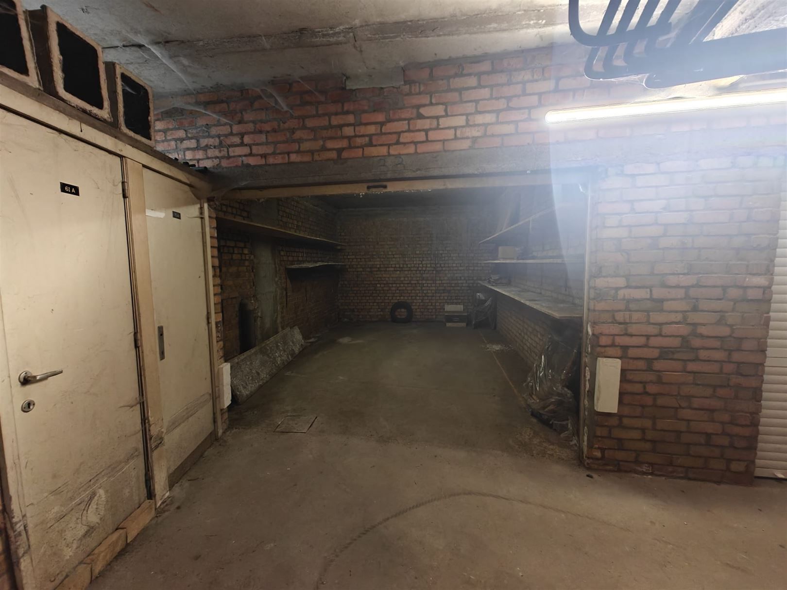 garage box foto 3