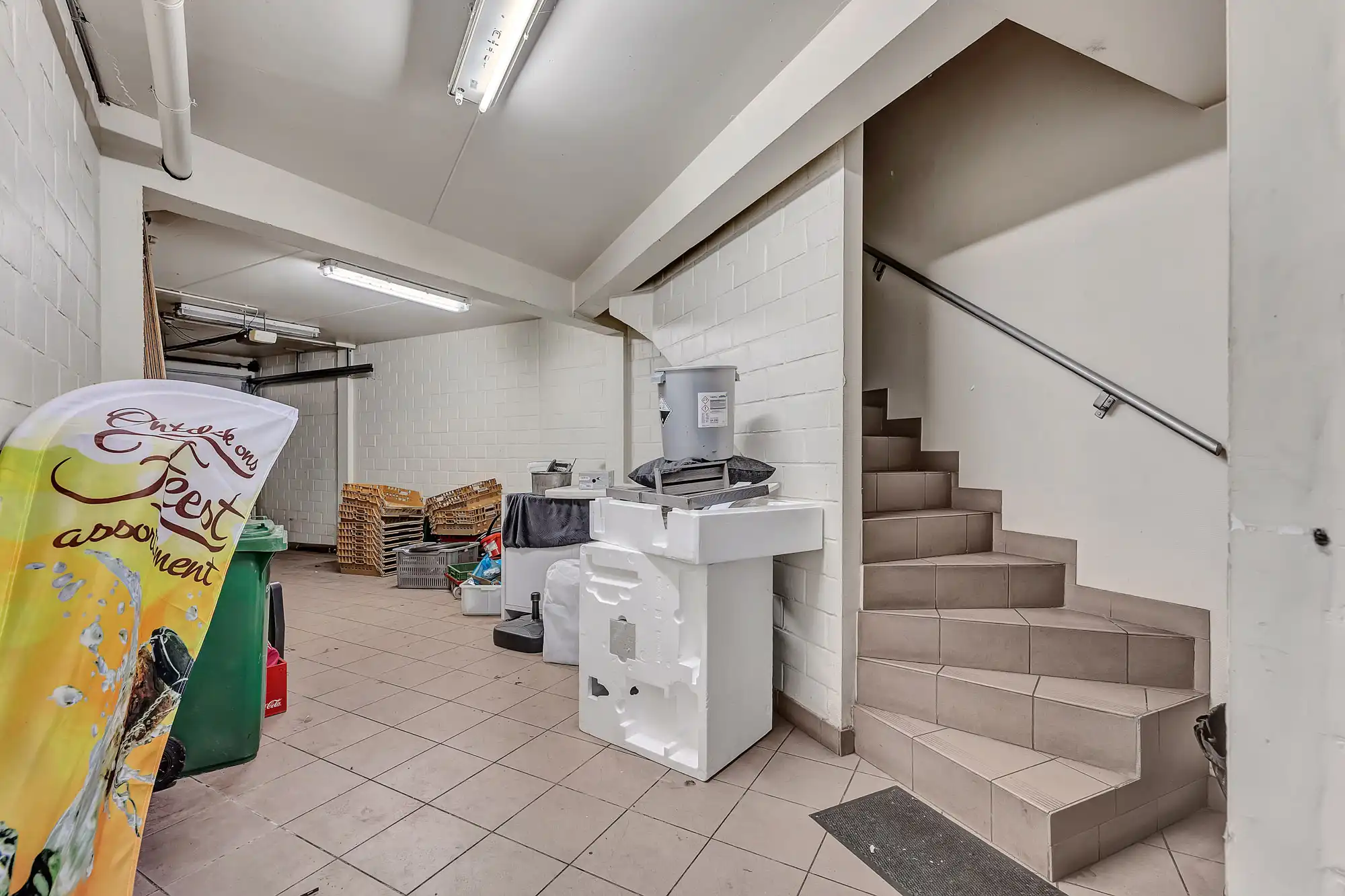 Instapklare Bel-étage foto 16