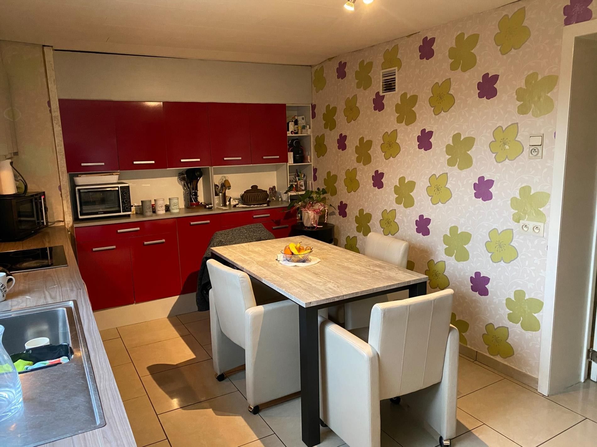 Gerenoveerde hoekwoning met 3 slaapkamers te Houthulst  foto 9