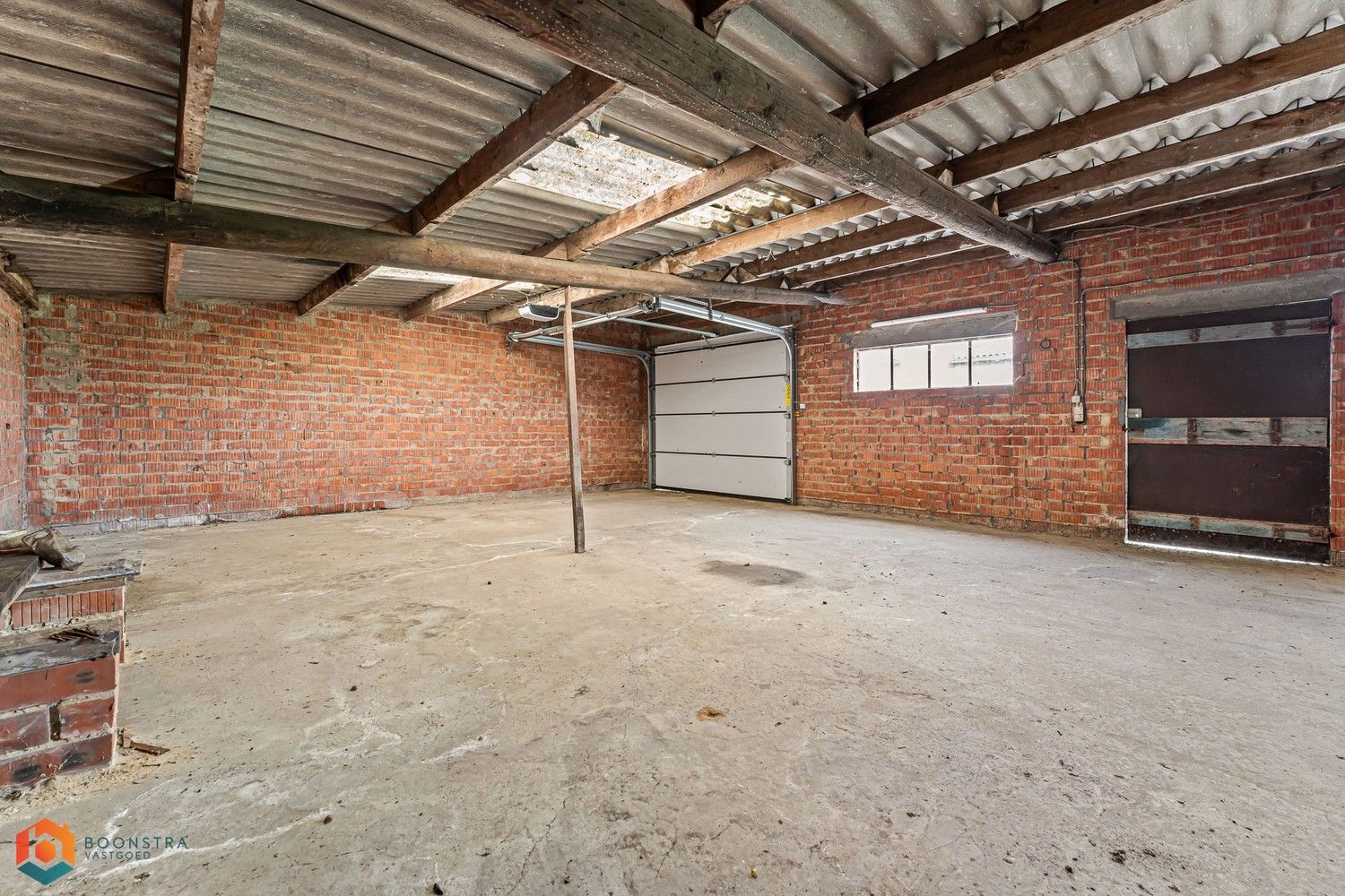 Landbouwwoning op een perceel van 27.685 m² te Koningshooikt (Lier) foto 18