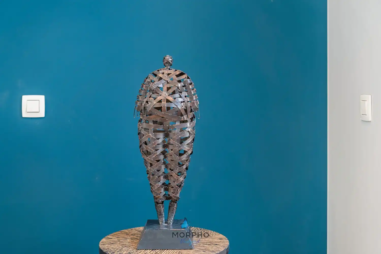 Rustig wonen aan de Augustijnenrei: stijlvol triplexappartement met terrassen foto 14