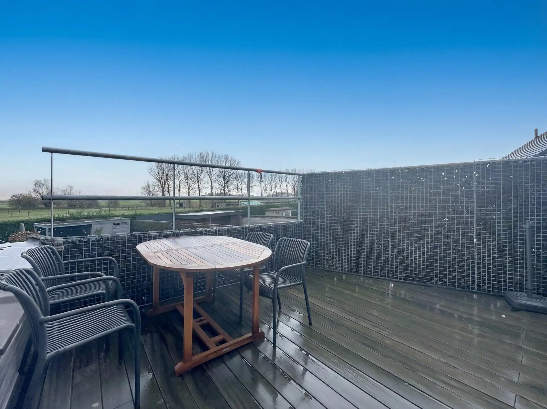 Energiezuinig woonst met 3 slpkmrs en garage in Beveren foto 4