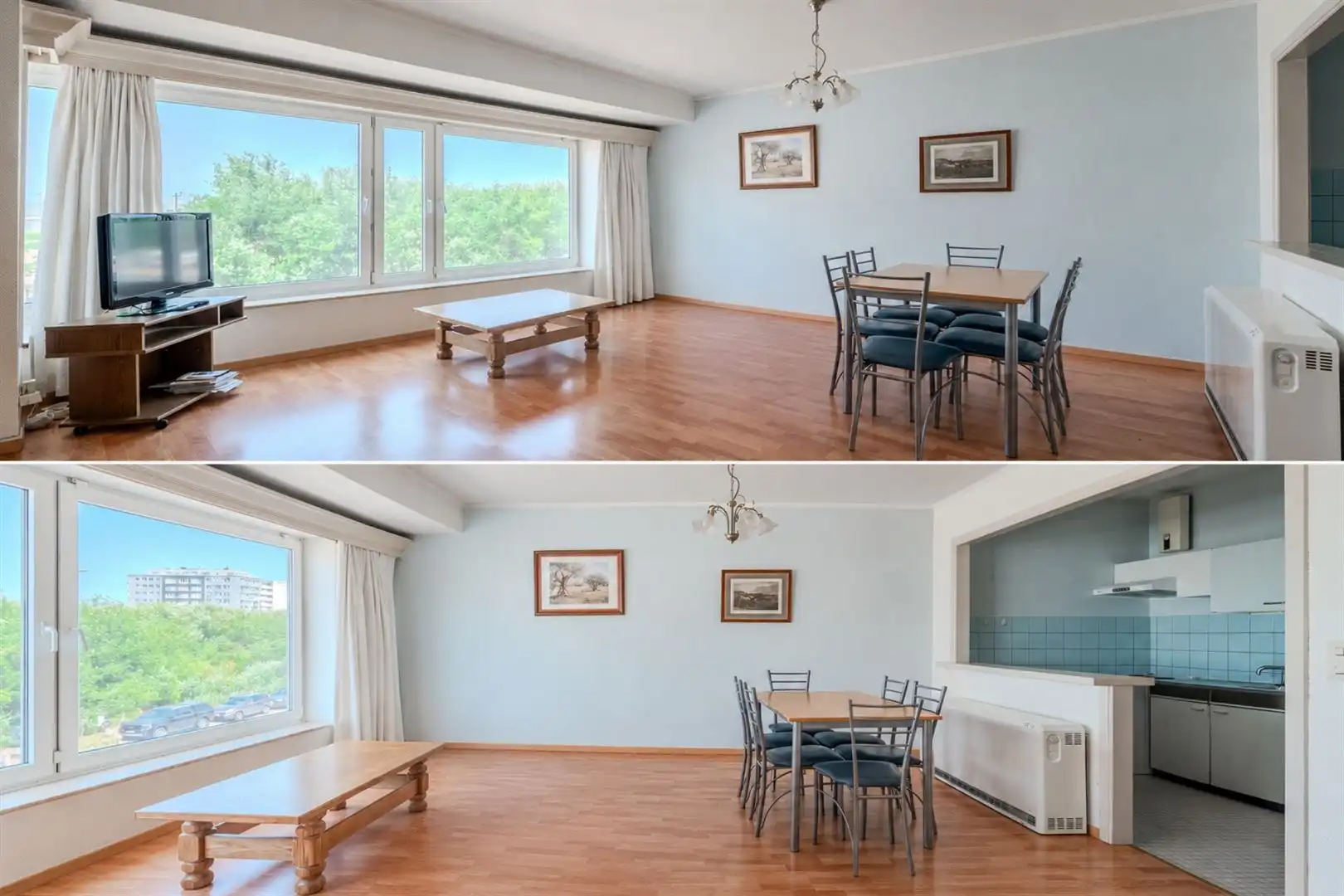 Studio met prachtig zicht foto 6